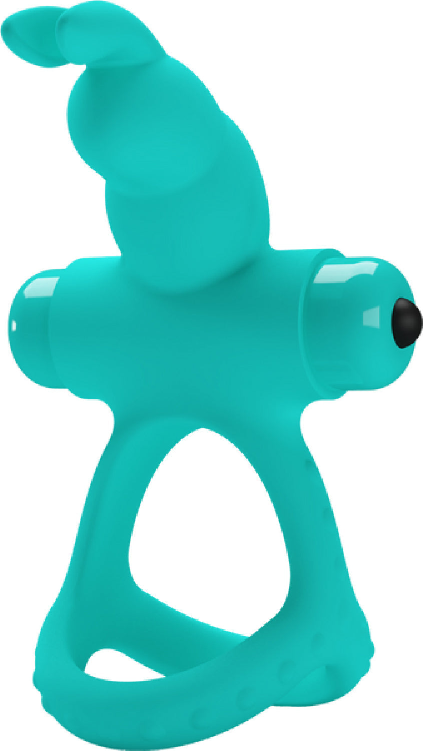 Passionate Figgy (Blue)