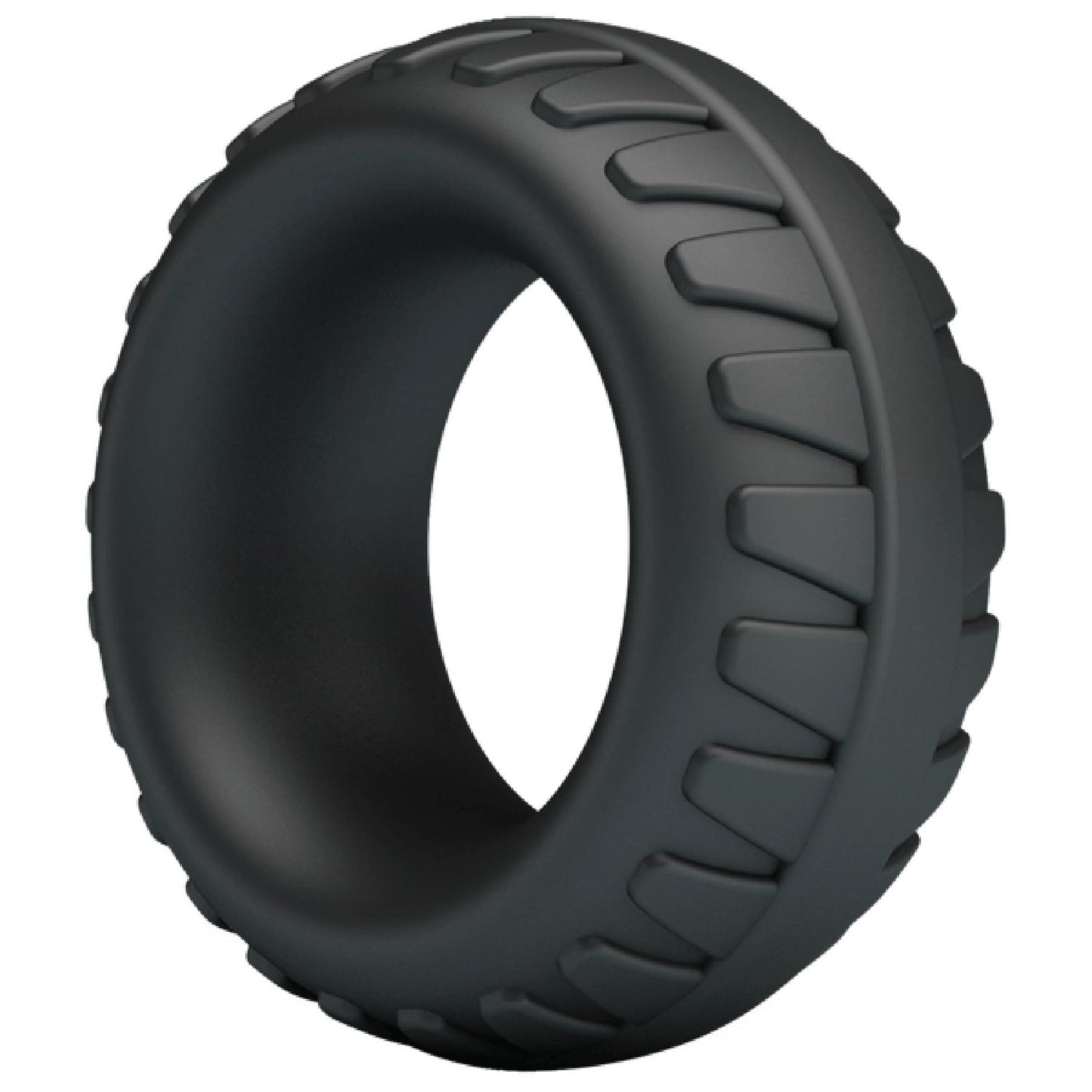 Super Soft Silicone Cockring - Dilson (No.3)