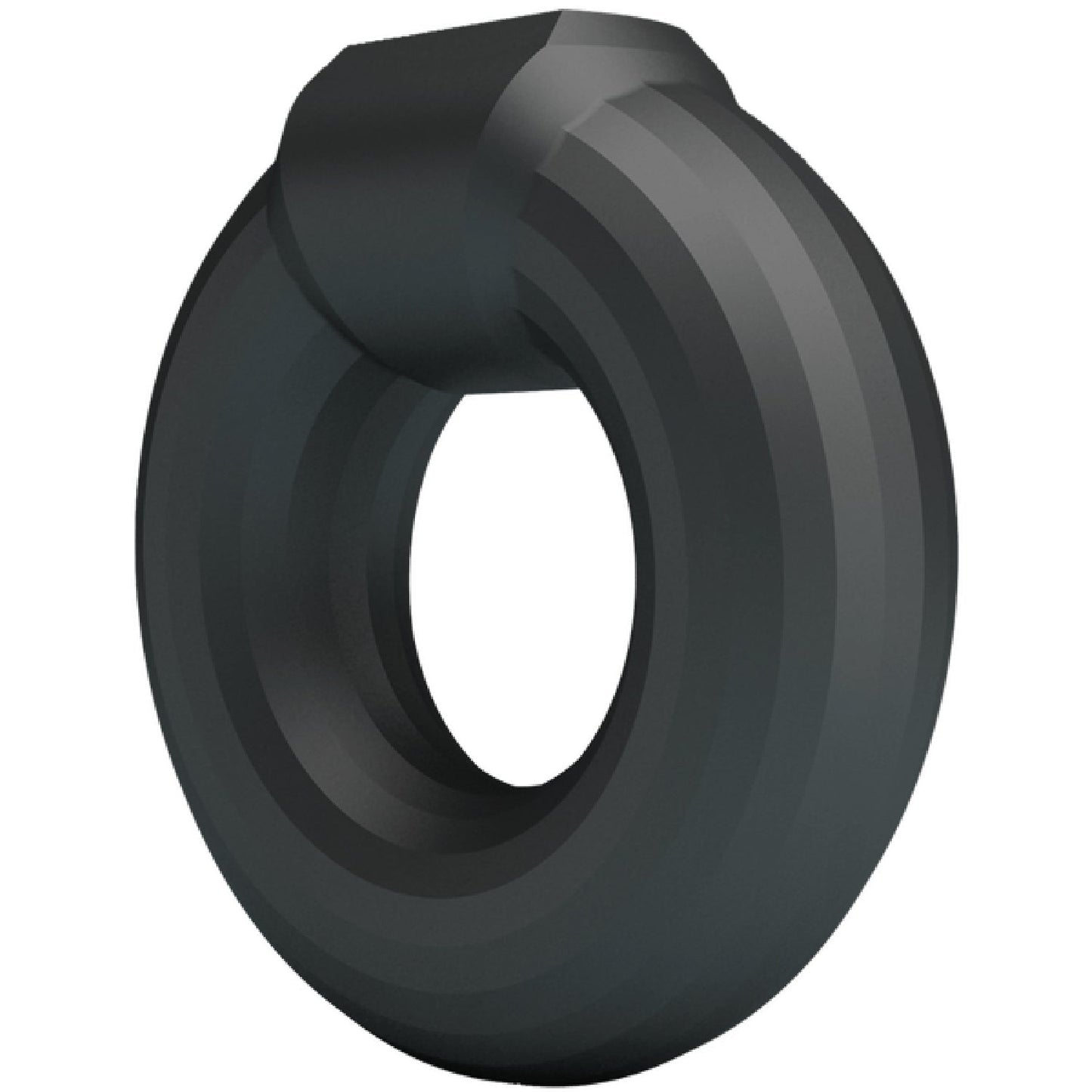 Super Soft Silicone Cockring - Kayke (No.2)
