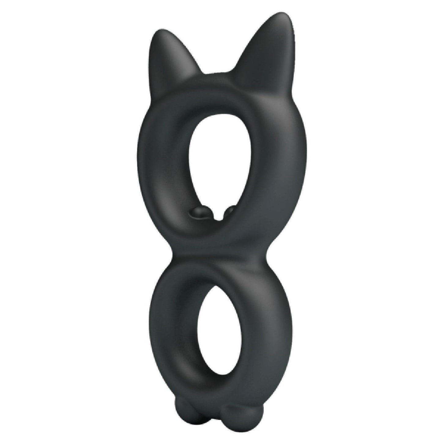 Super Soft Silicone Cockring - Toran (No.20)
