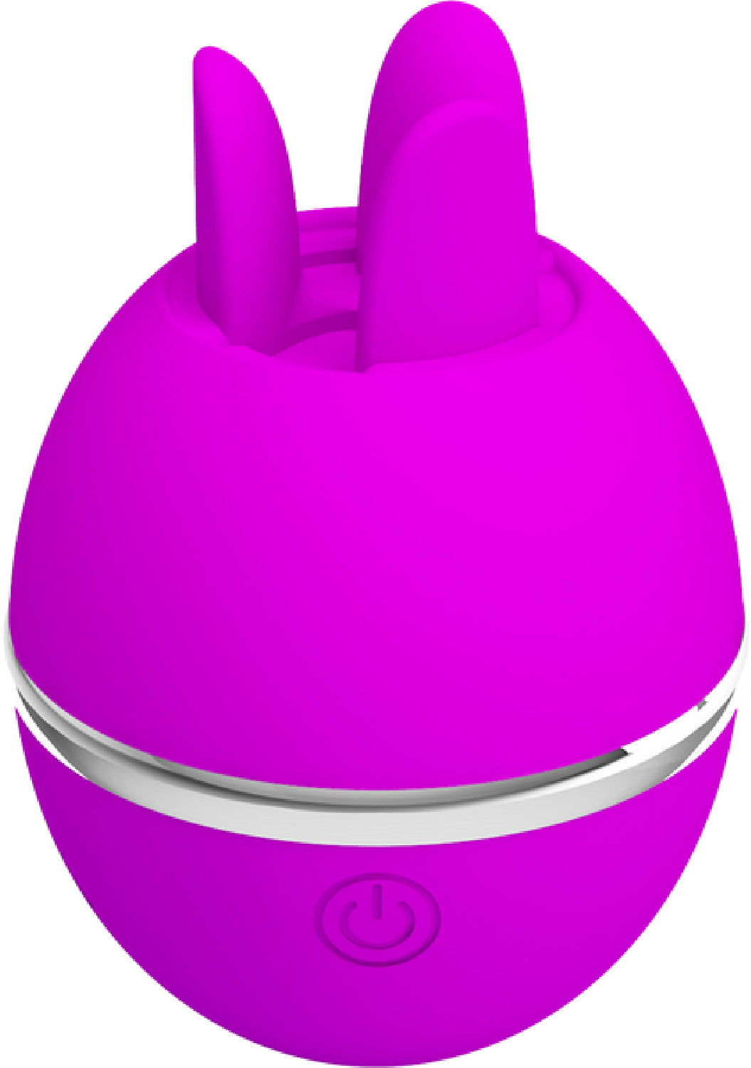 Gemini Ball Sucking and Licking Vibrator