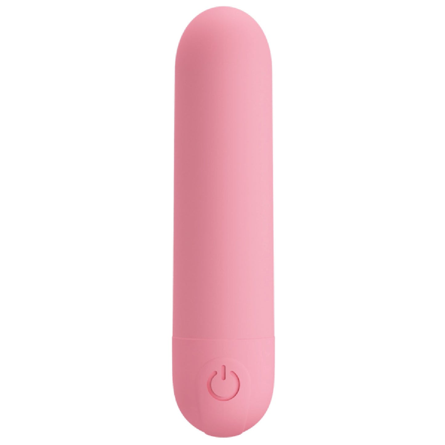 Stefan - Rechargeable Mini Massager (Purple)