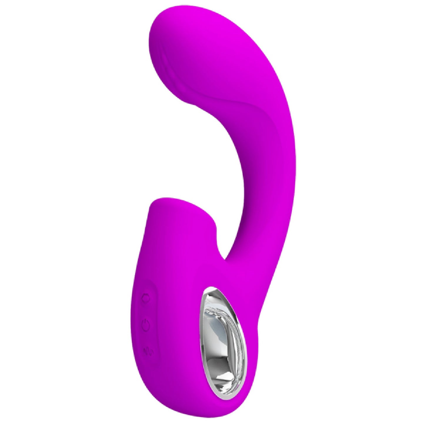 Rechargeable Sibel (Purple)