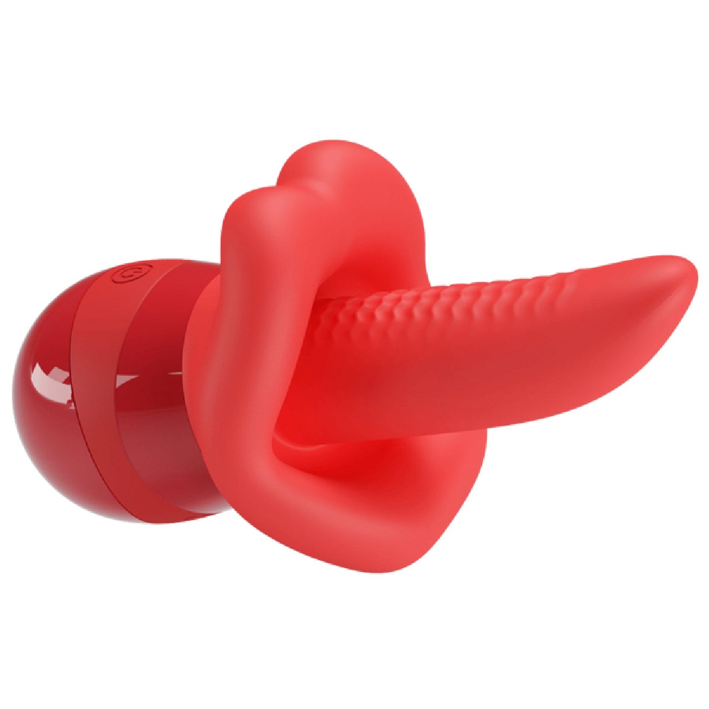 Flaming Rollings Lips - Obelia (Red)