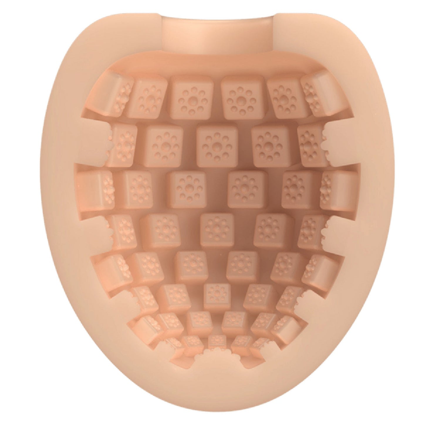 Charming Barrel Masturbator - Sauternes (Pink)