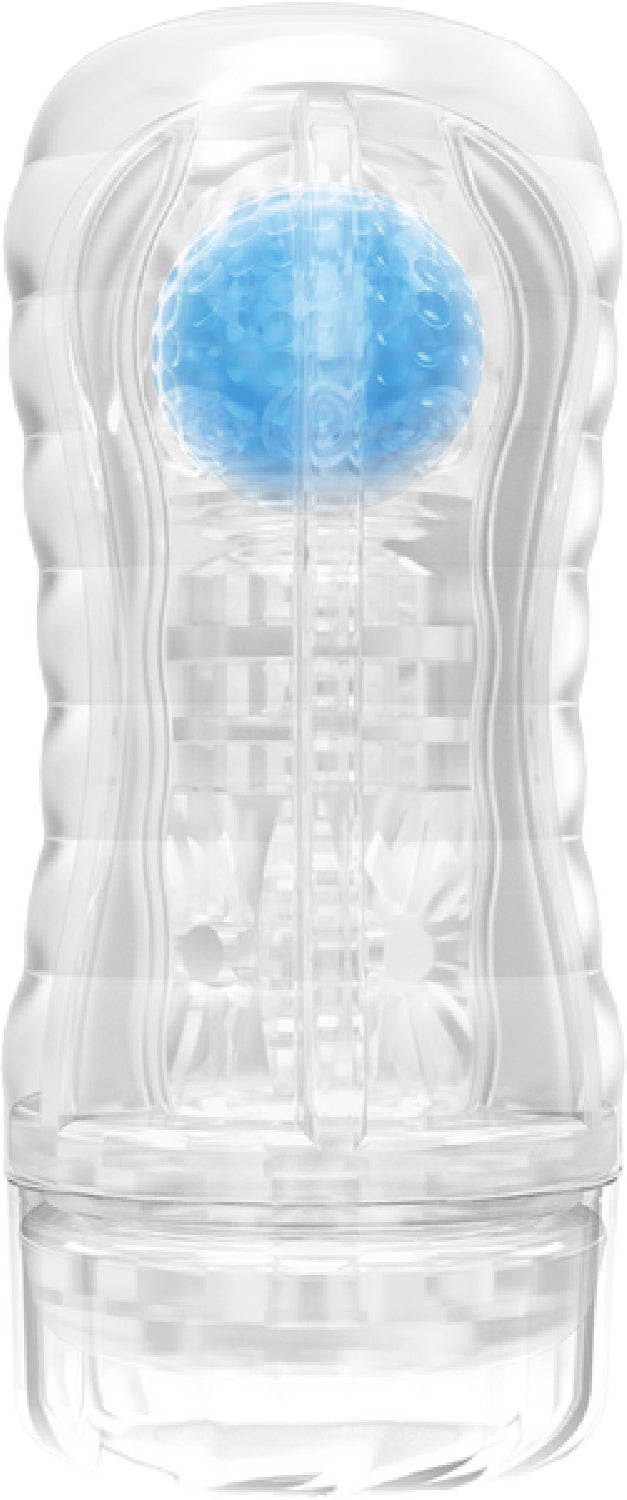 Vacuum Cup Masturbator (Planet)