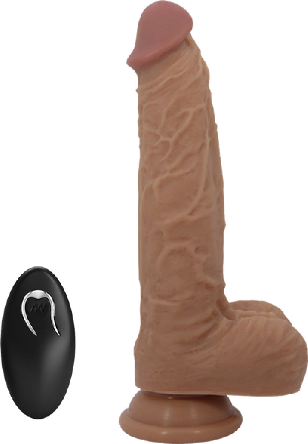 Thrusting Jonathan Dong (Flesh)
