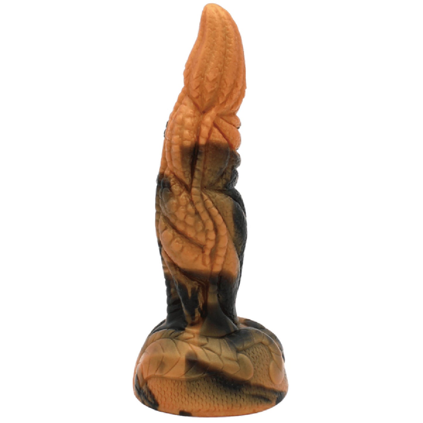 Tyrannosaurus 8" (Blown/Cream)