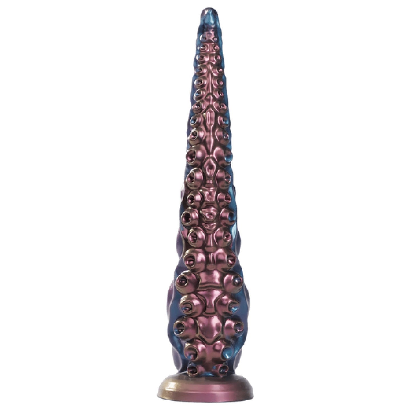 Maelstrom Beastlord 18.5" (Blue/Purple)