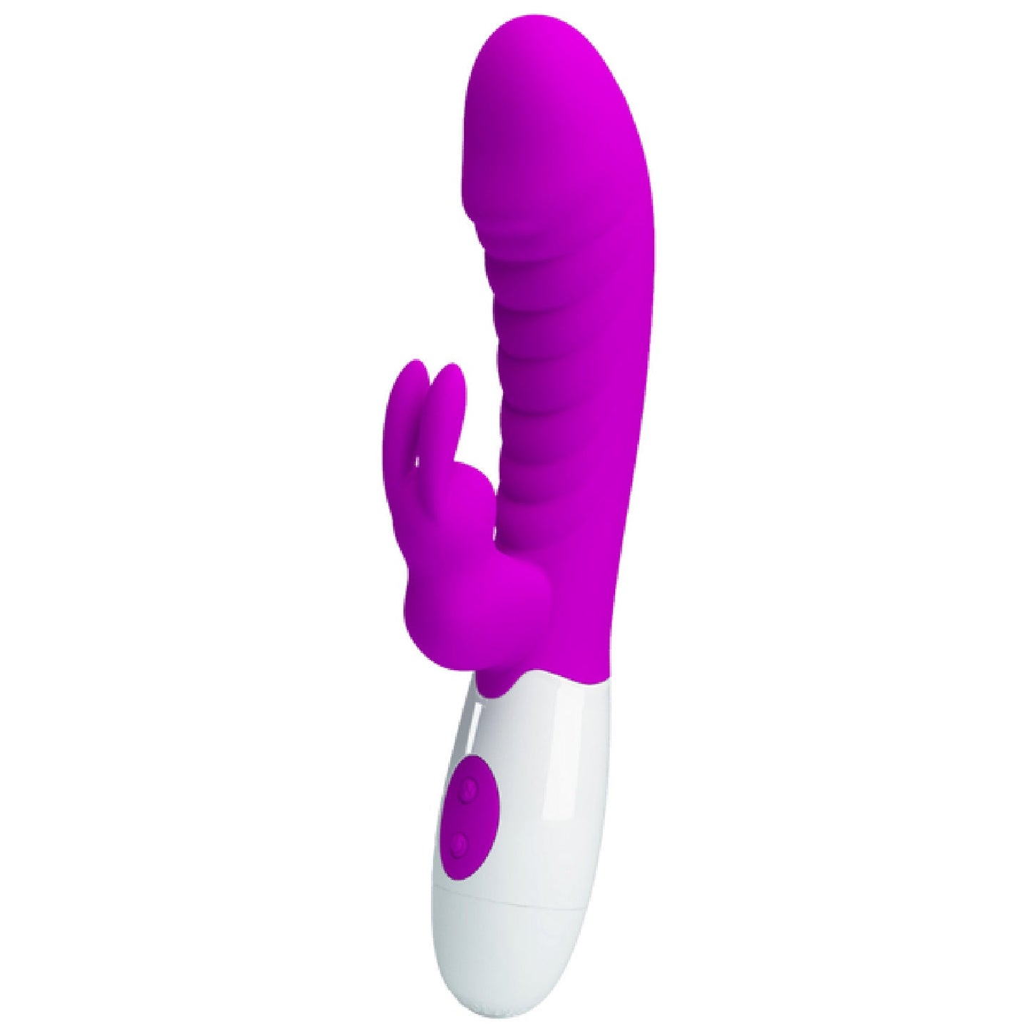 Naughty Bunny (Pink)