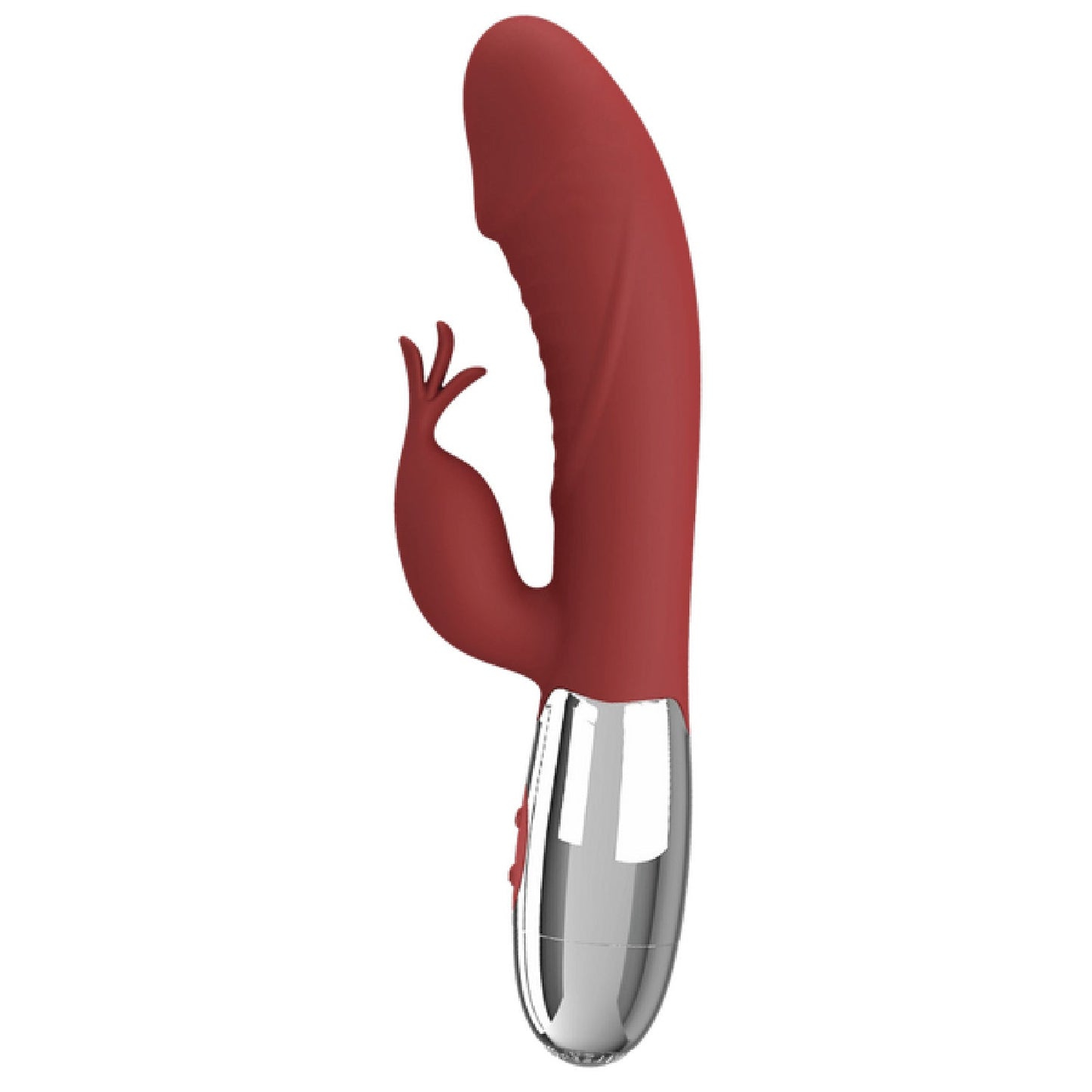 Rechargeable Rasmussen (Red)