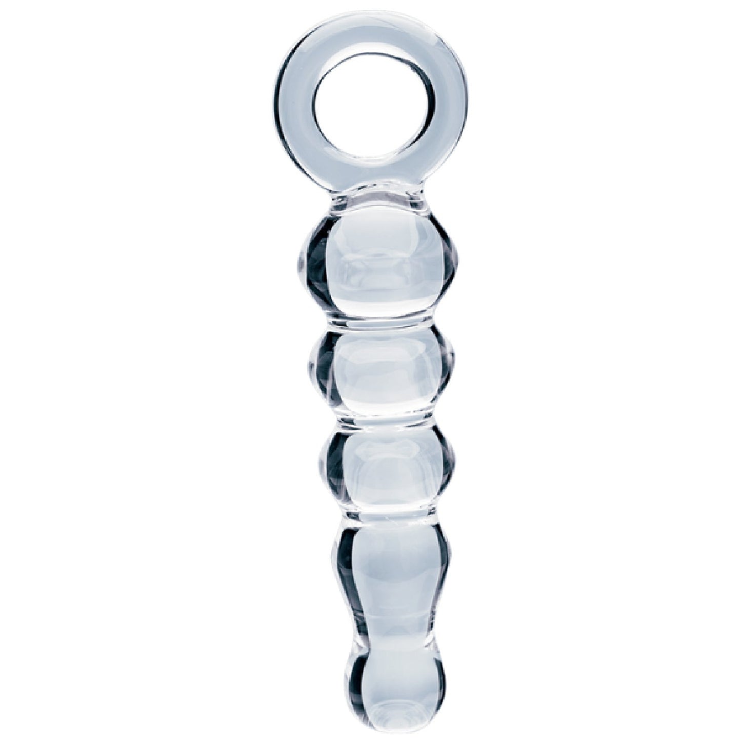 Glass Dildo - Hera's Tryst