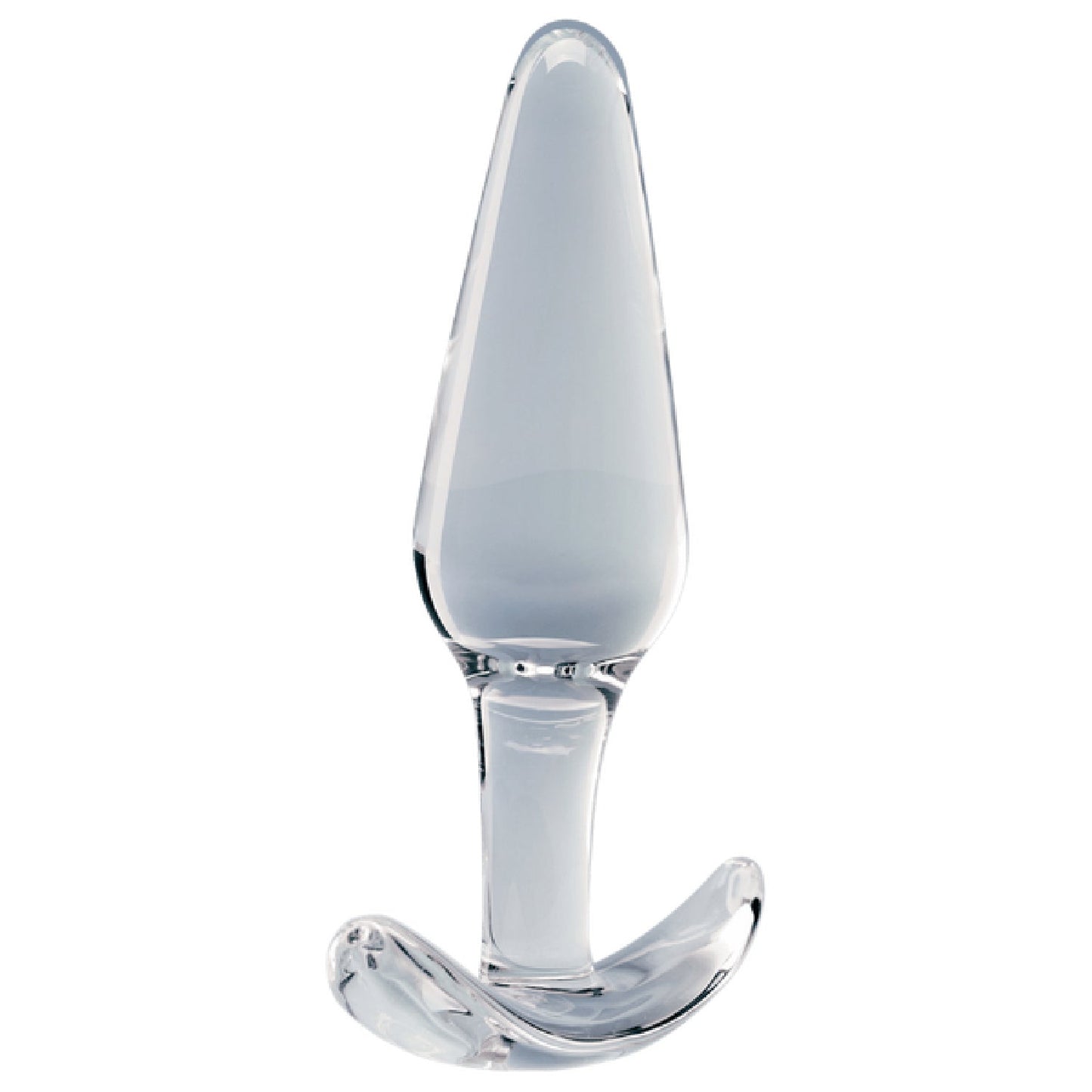 Glass Dildo - Utopian Floret
