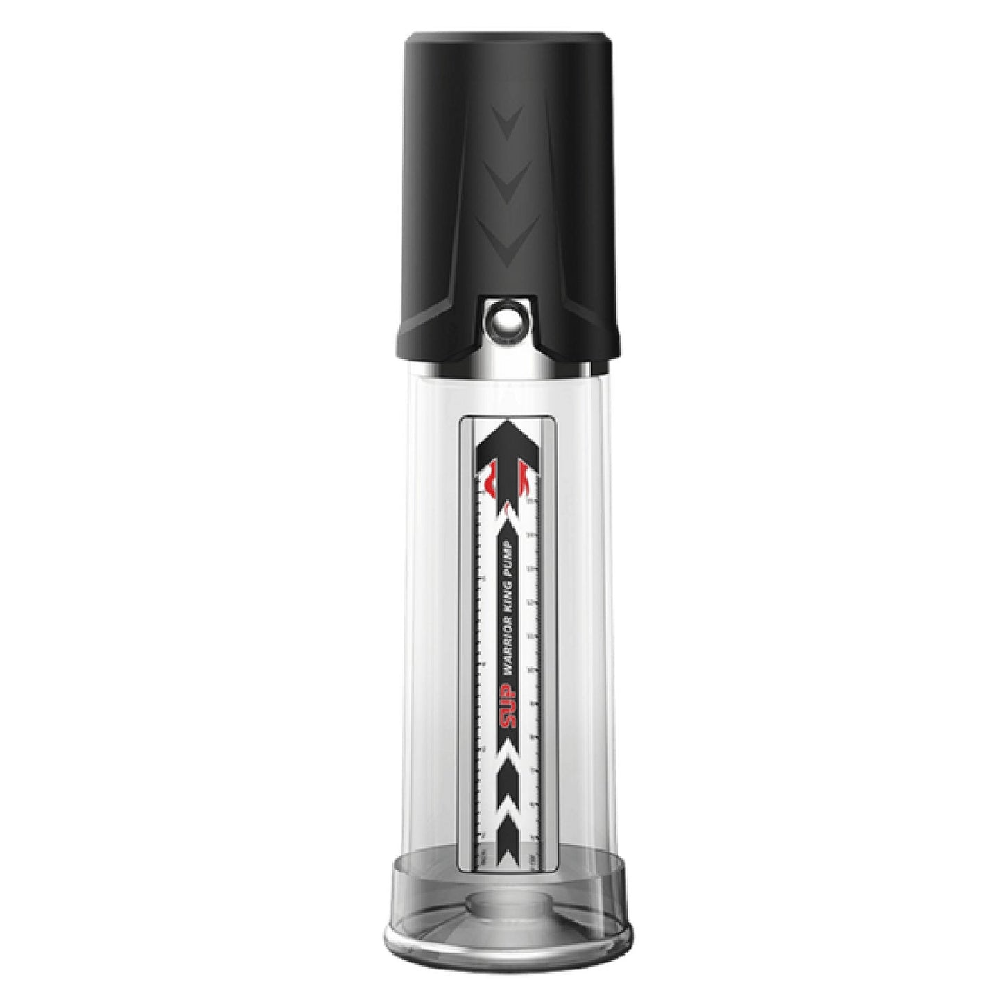 Vaczilla X17 Warrior Cylinder Pump