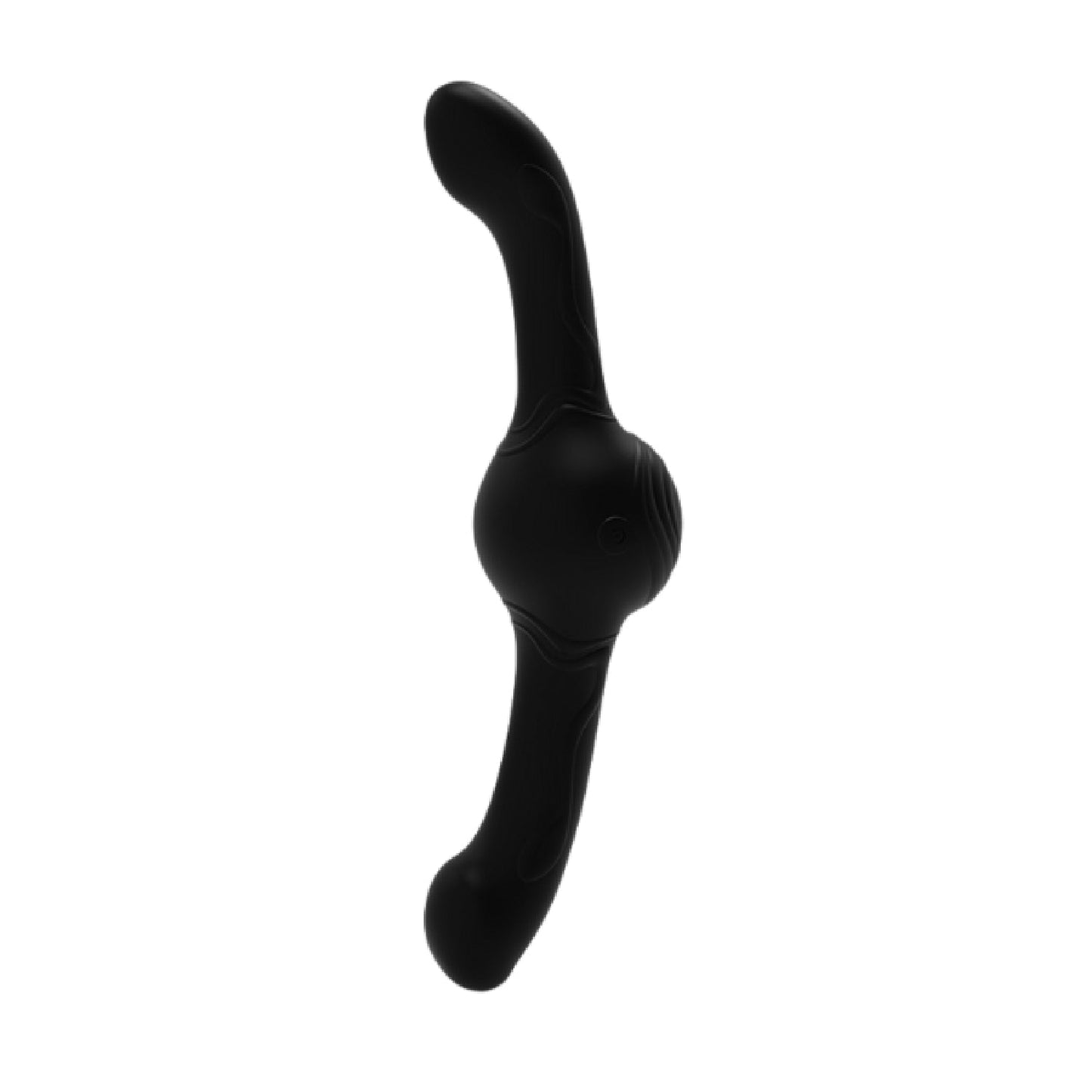 Double Fury Oscillating Thrust (Black)