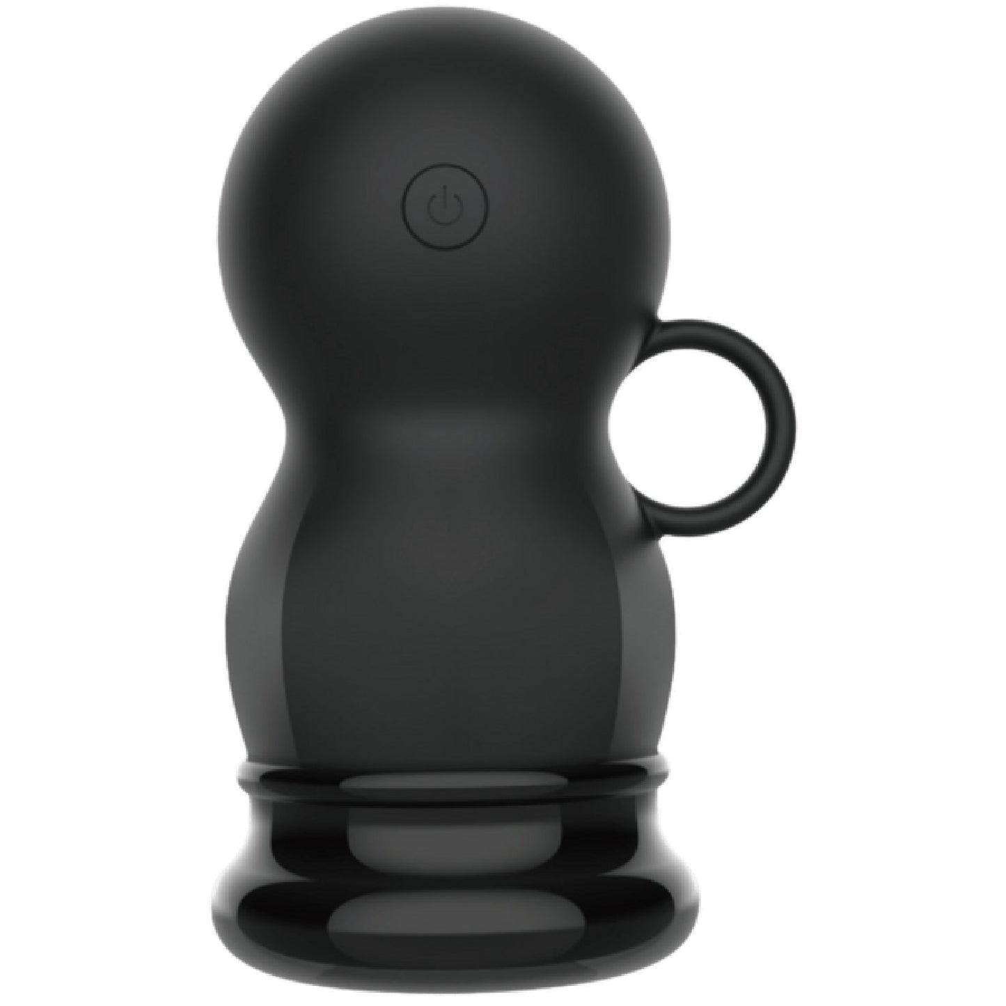 Jack Hammer (Black)