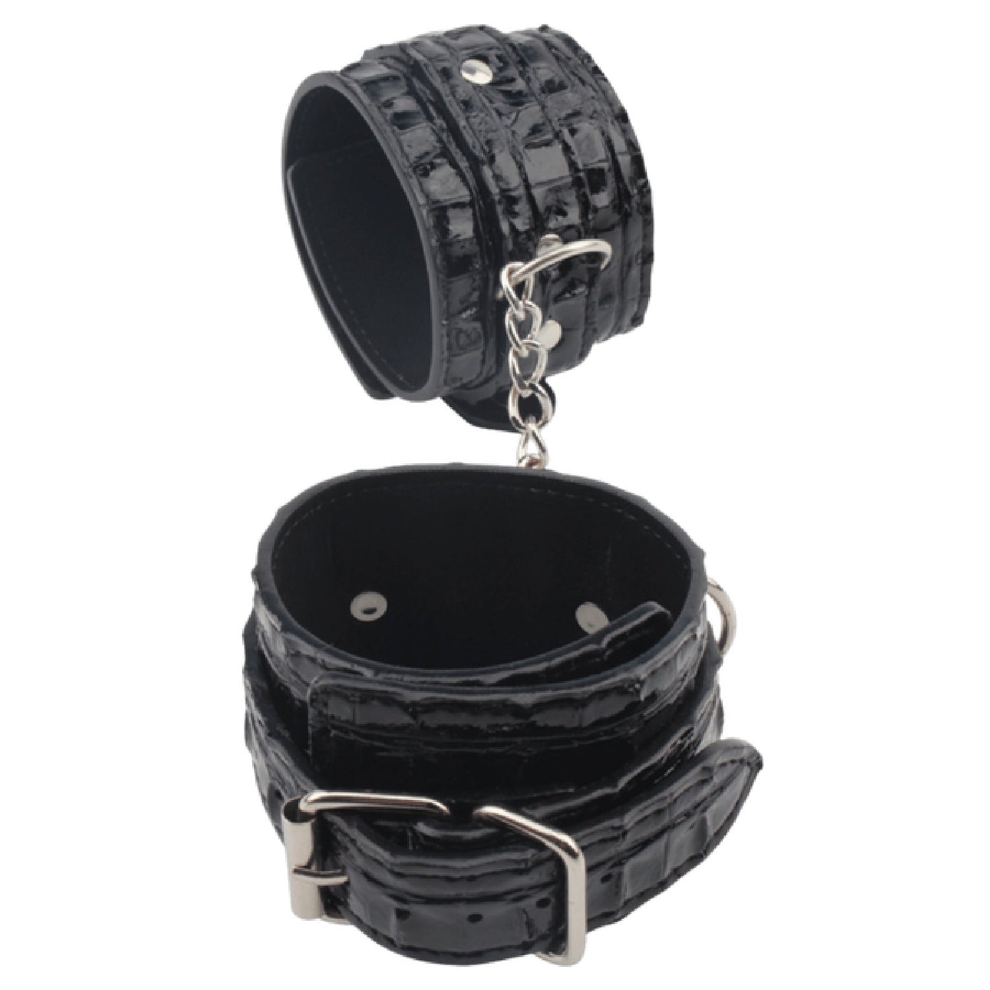 Surrender Wrist Restraints (Black)