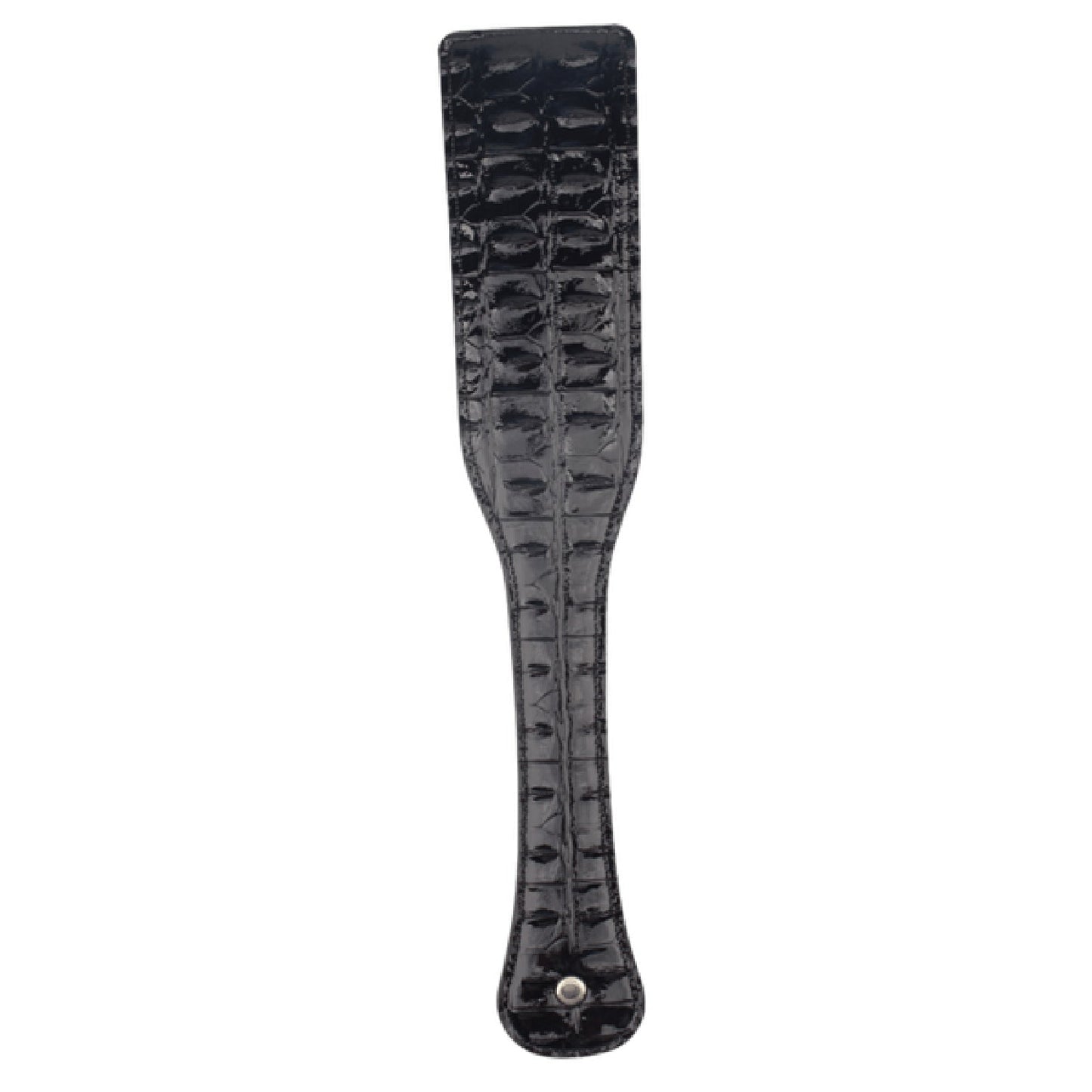 Spank Me Paddle (Black)