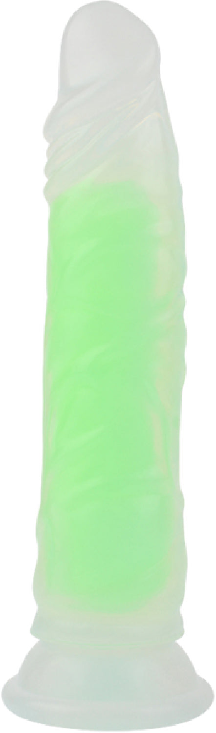 Neon Johnny 8.4" (Glow Blue)