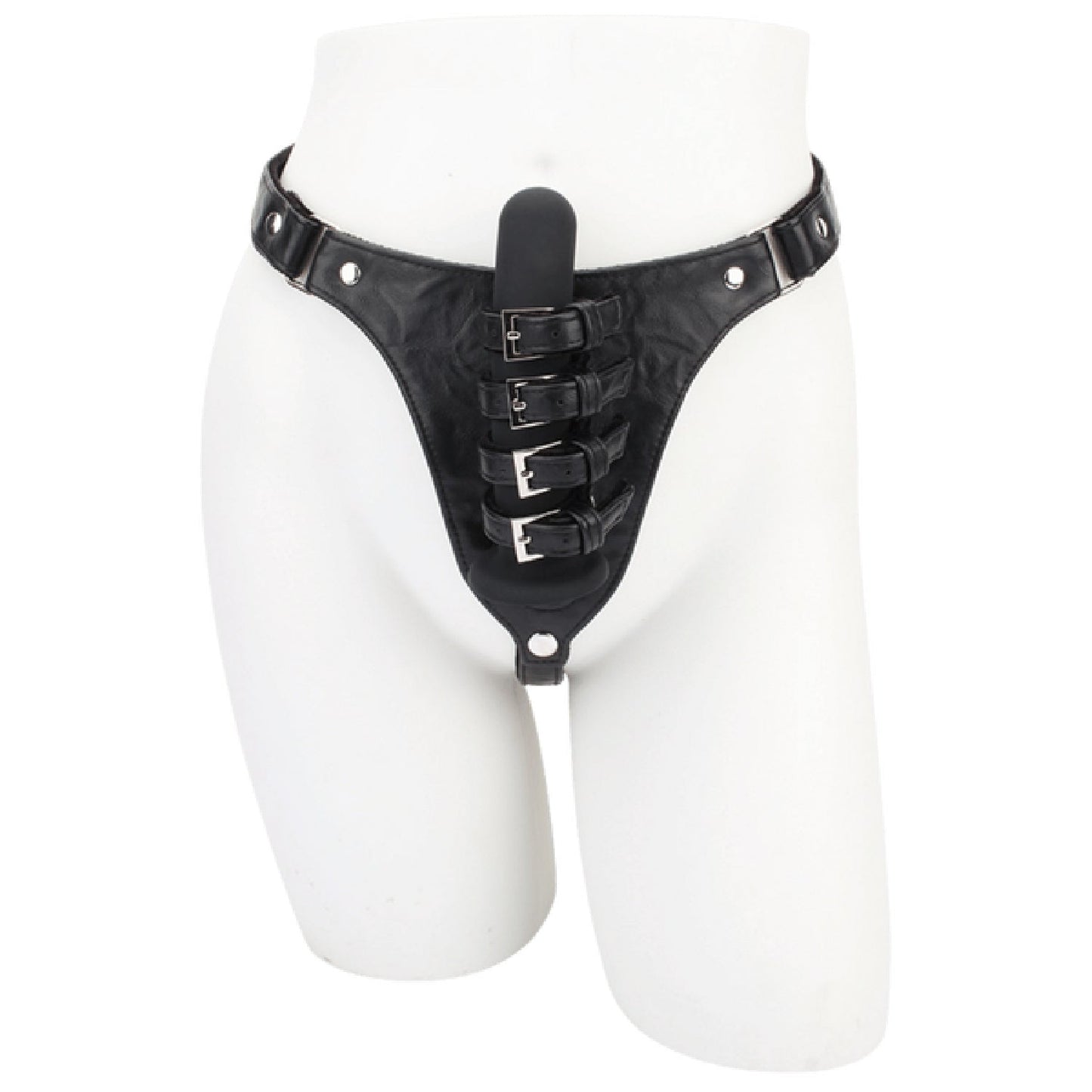 Chastity Harness
