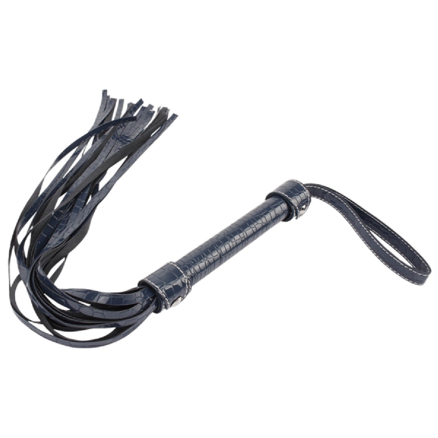 Beginners Whip (Navy)