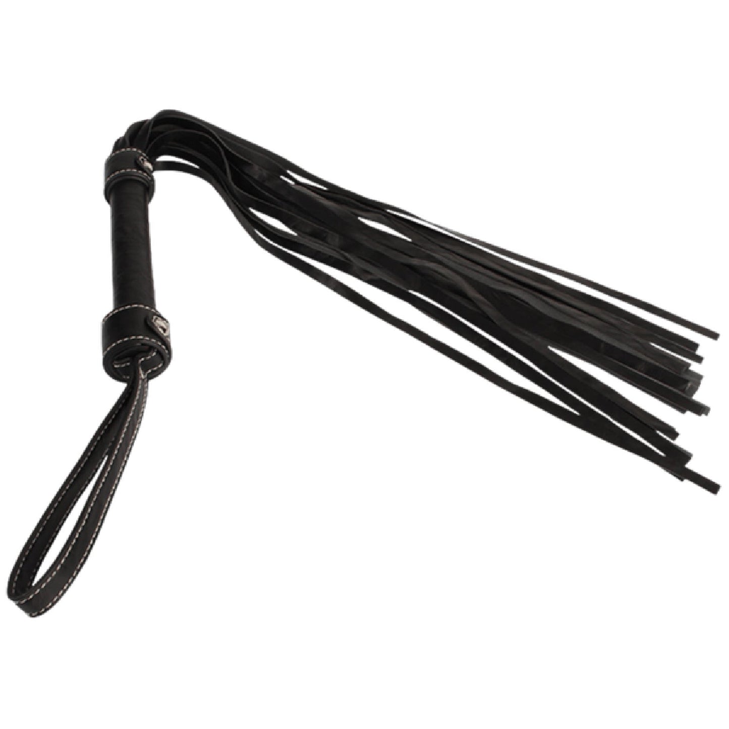 Beginners Whip (Navy)