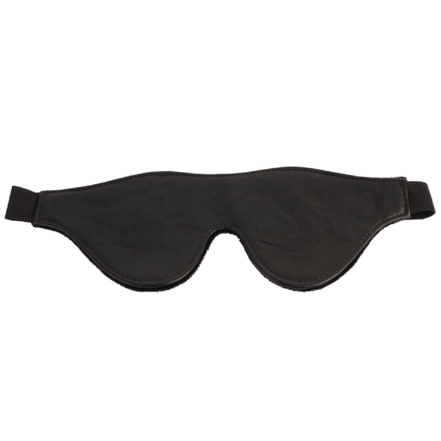 Go Black Blindfold (Burgundy)