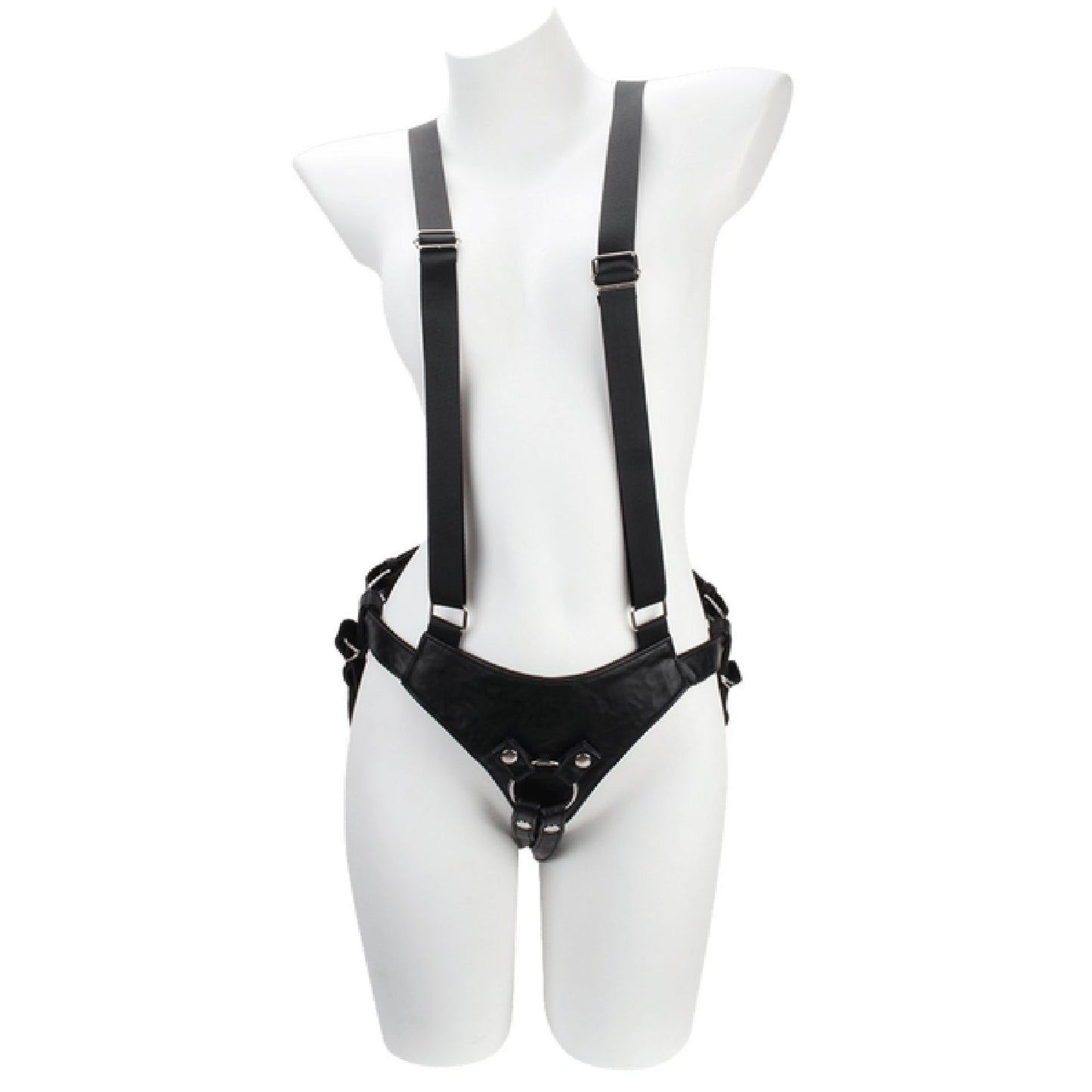 Tomboy Harness