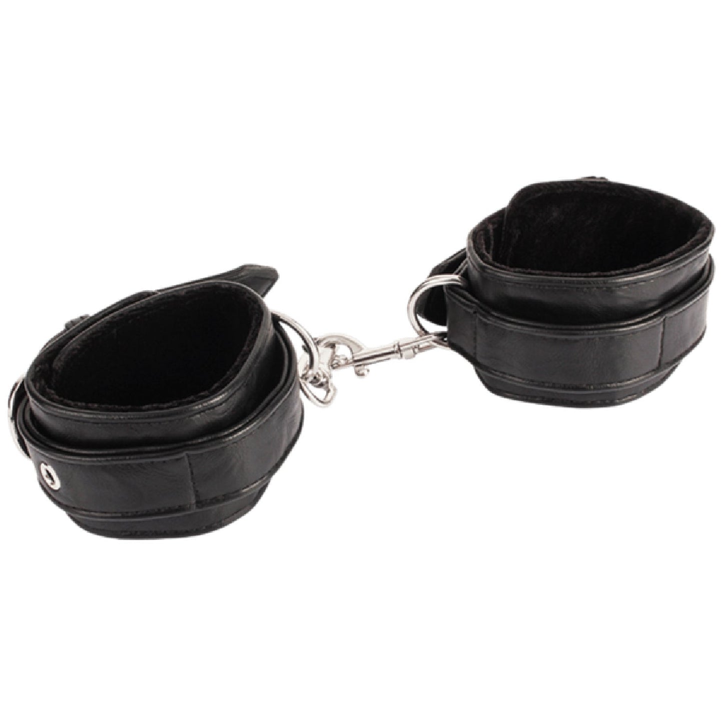 Wrist Cuffs (Black)