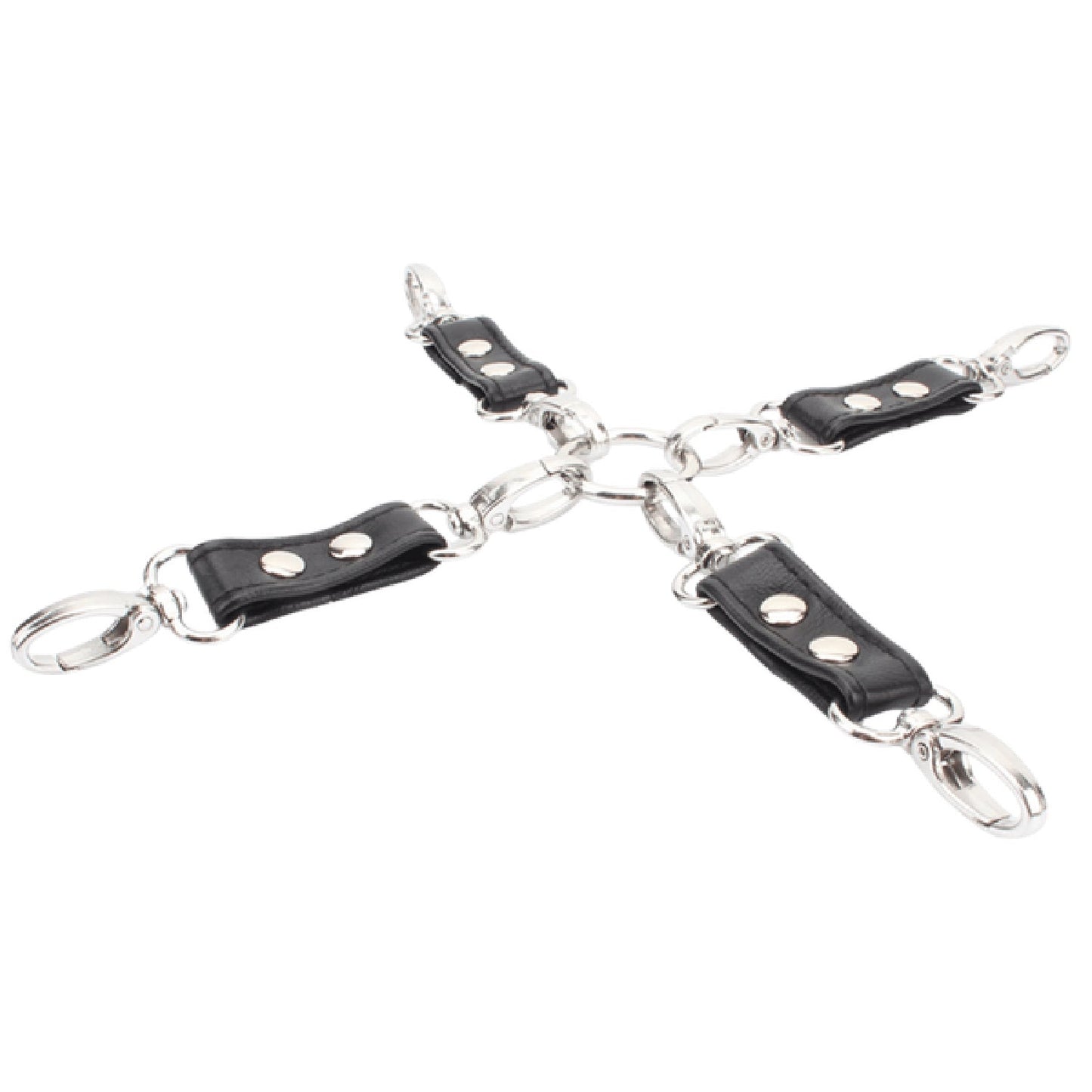 Tie Your Lover Hogtie Connector