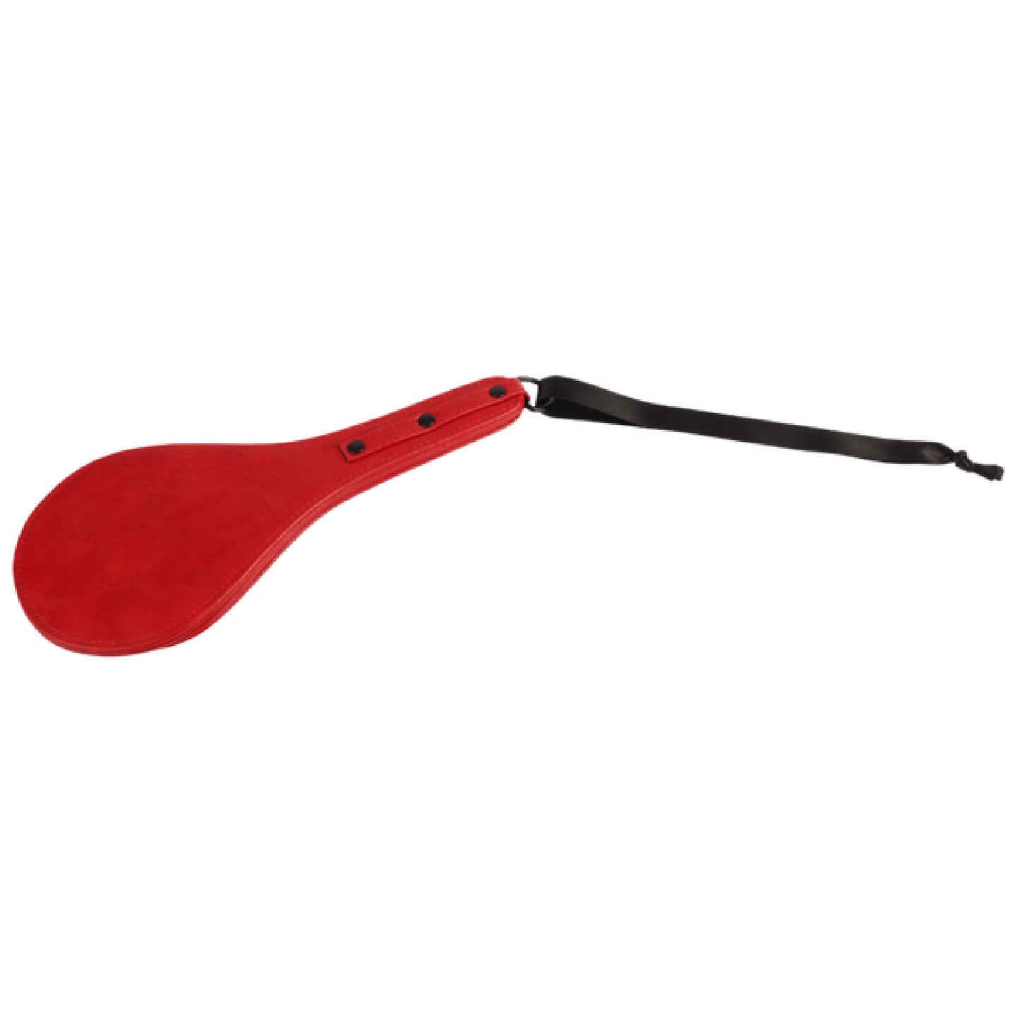 Round Paddle (Red)