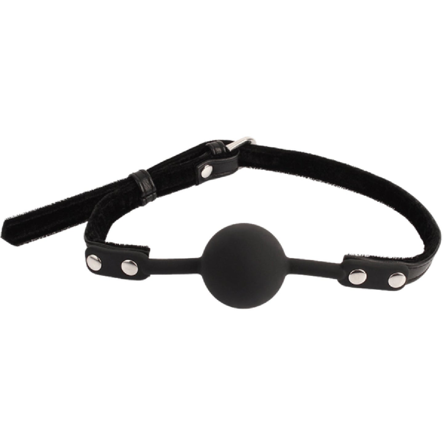 Shhh Ball Gag