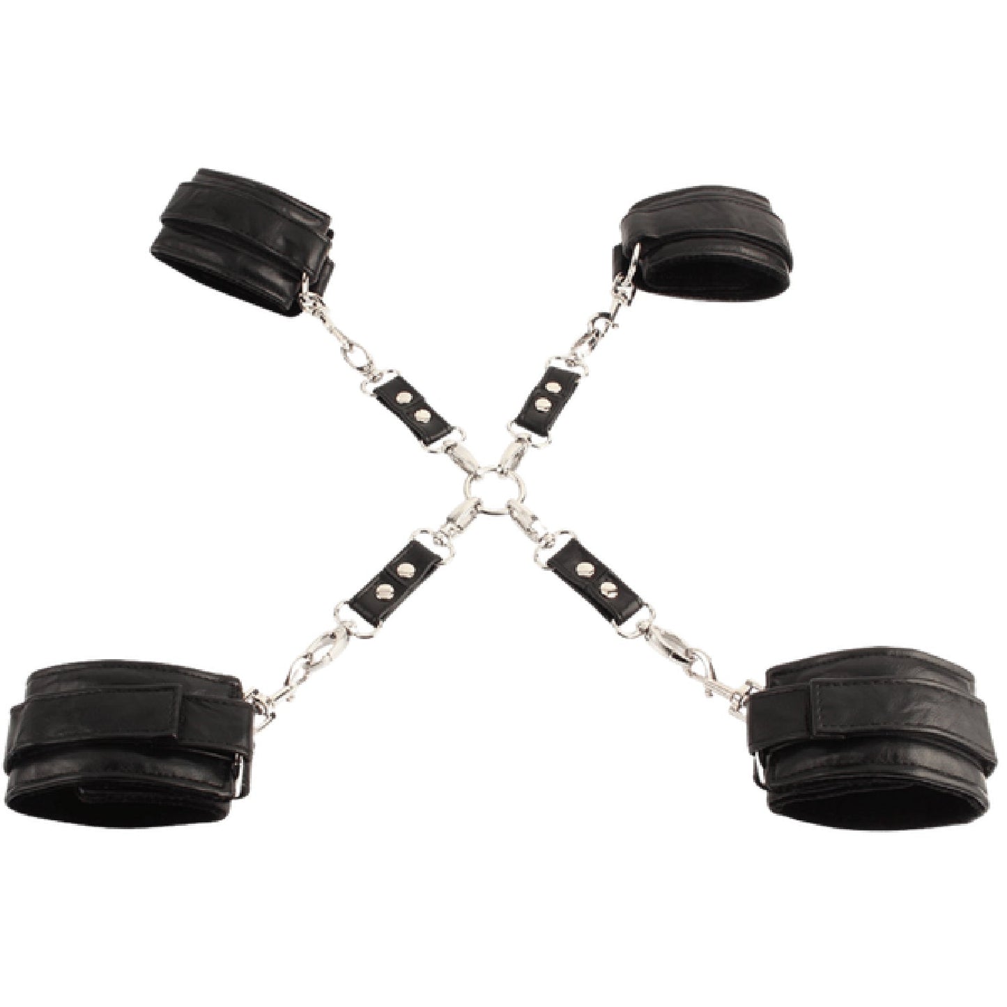 Lover's Hogtie System