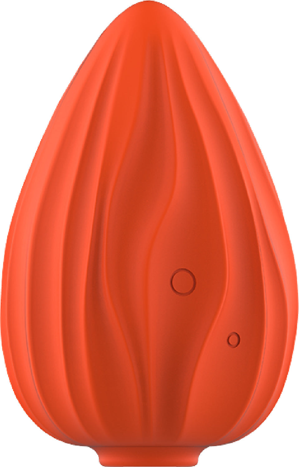 Apple of Temptation (Orange)