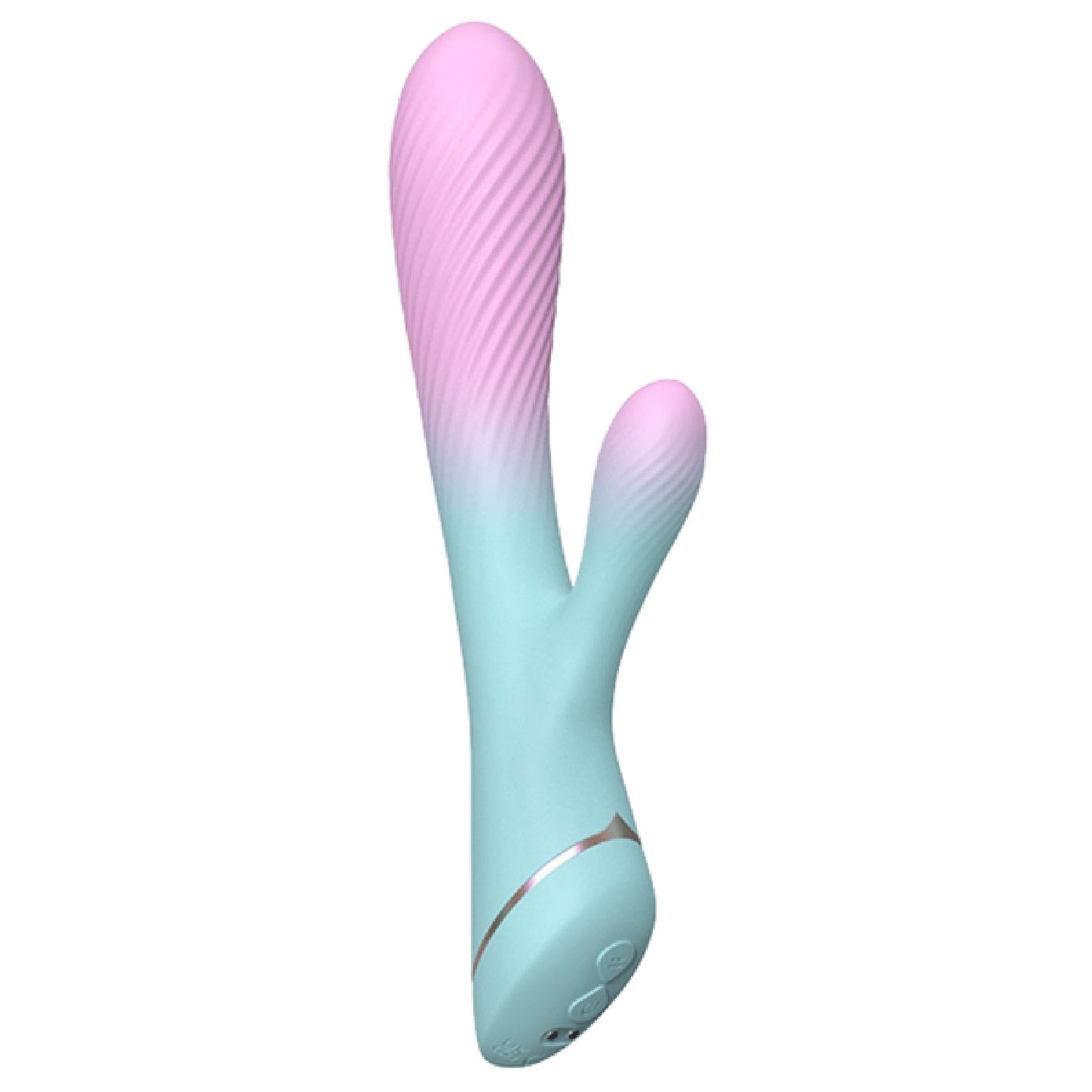 Rechargeable Tinker Bell (Pink/Blue)