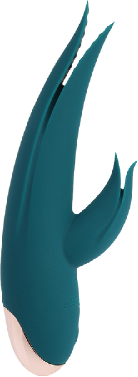 Couples Lover (Teal)