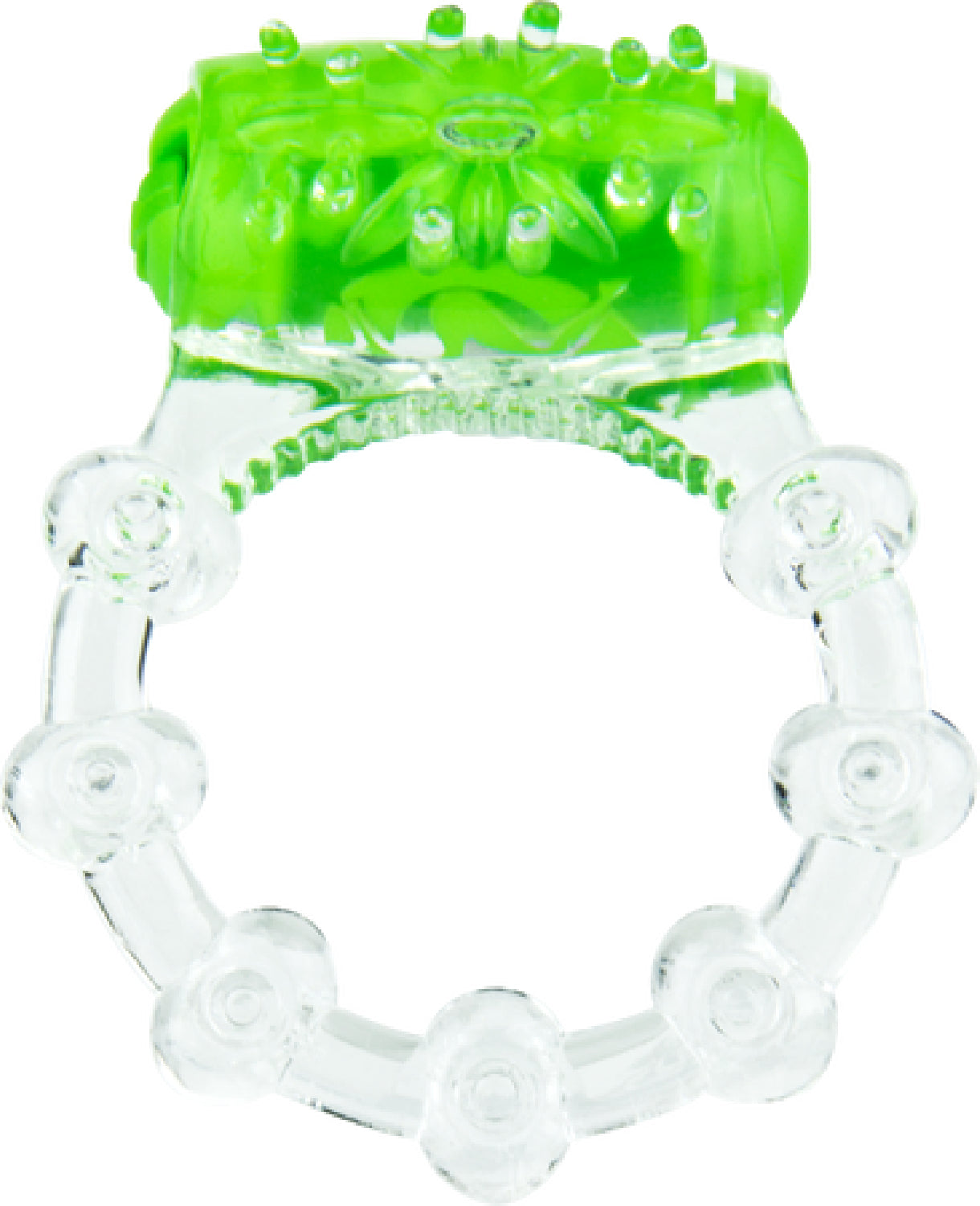 Colorpop Quickie Screaming O (Green)