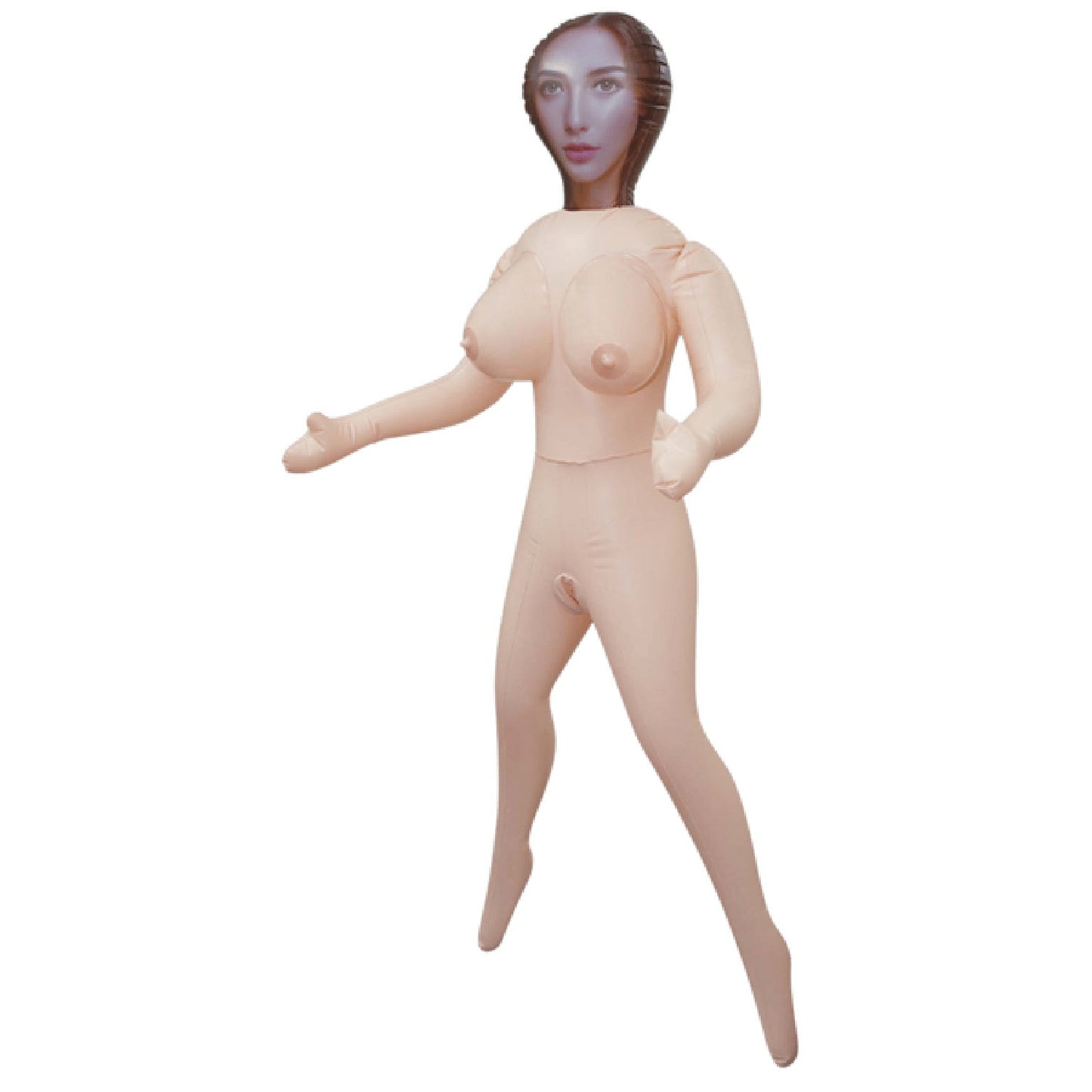 Elise - Standing Position