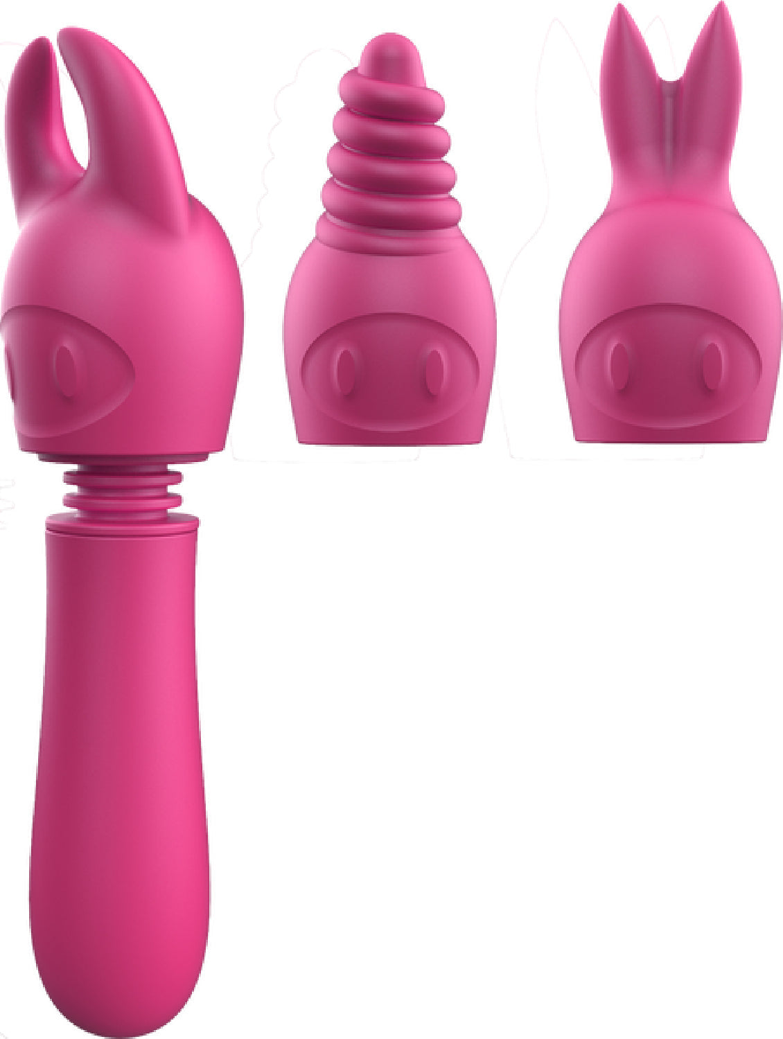 Tip Frenzy (Purple)