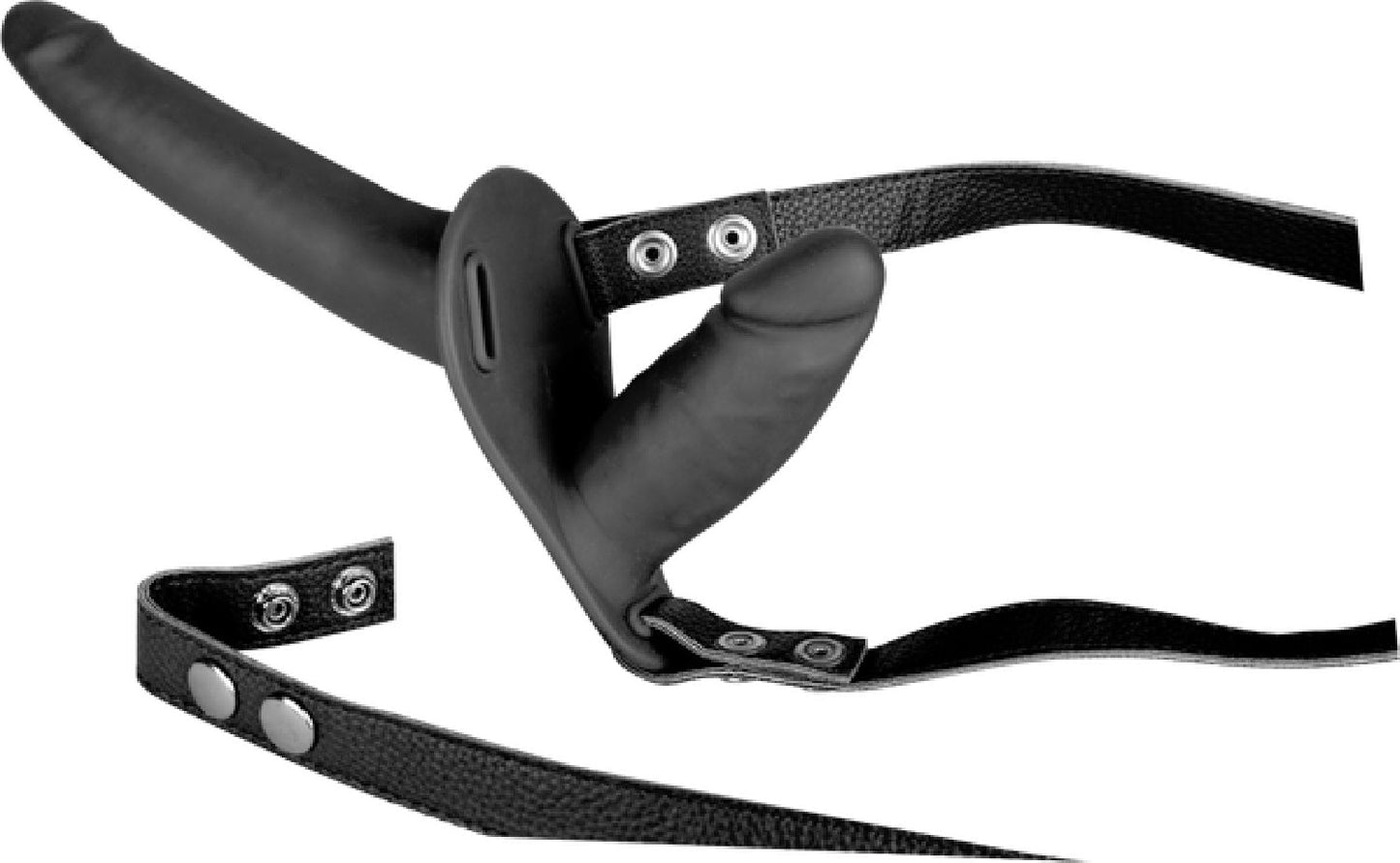 Sex Companion Strap-on (Red)