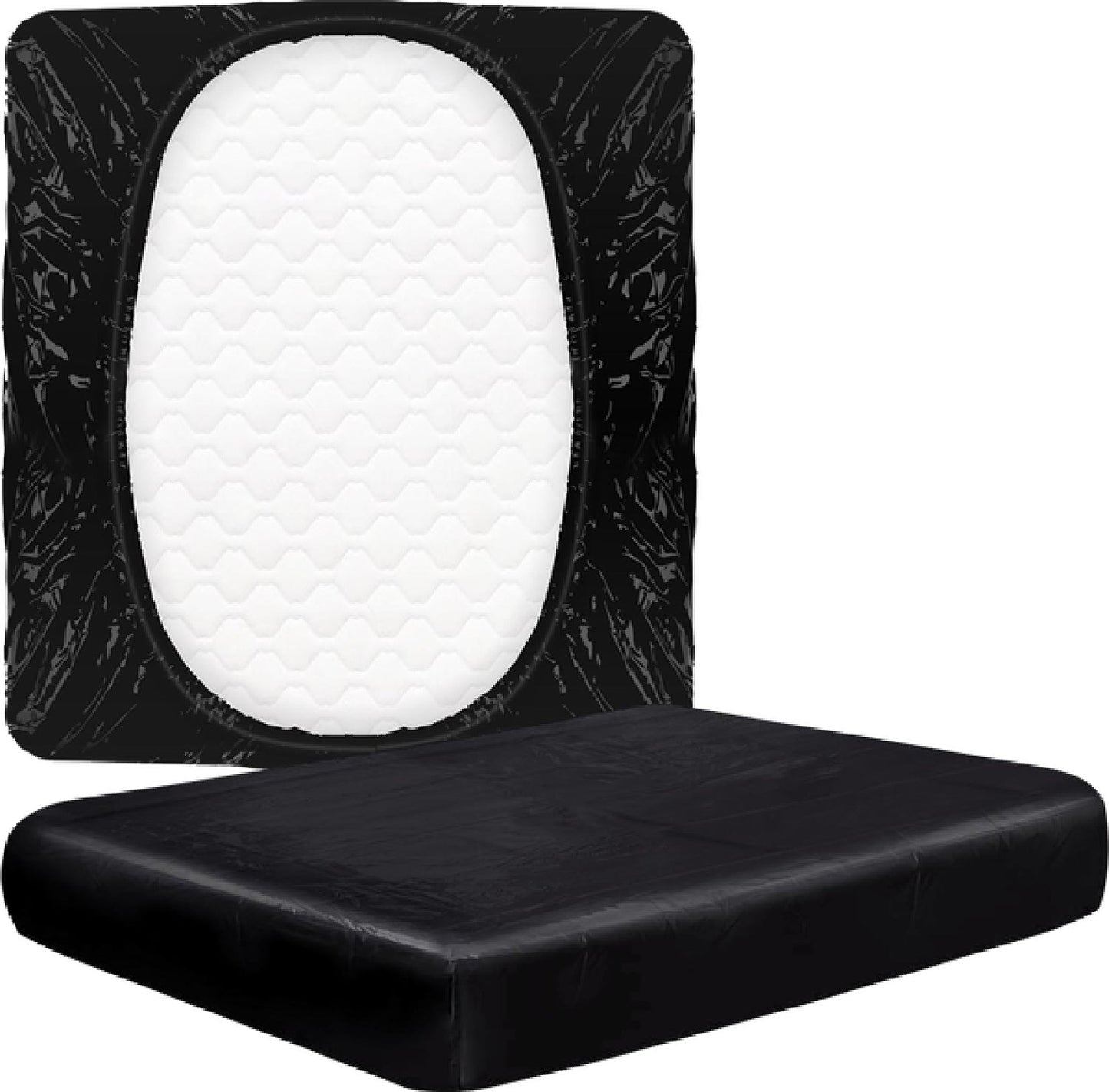 Bed X Mattress Protector (Twin Size)
