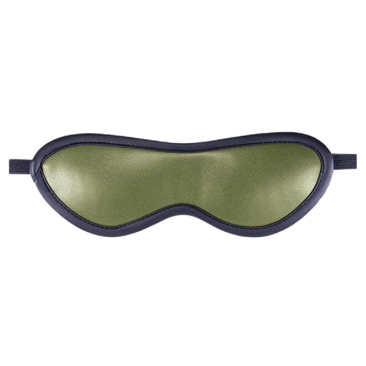 Eye Mask (Red)