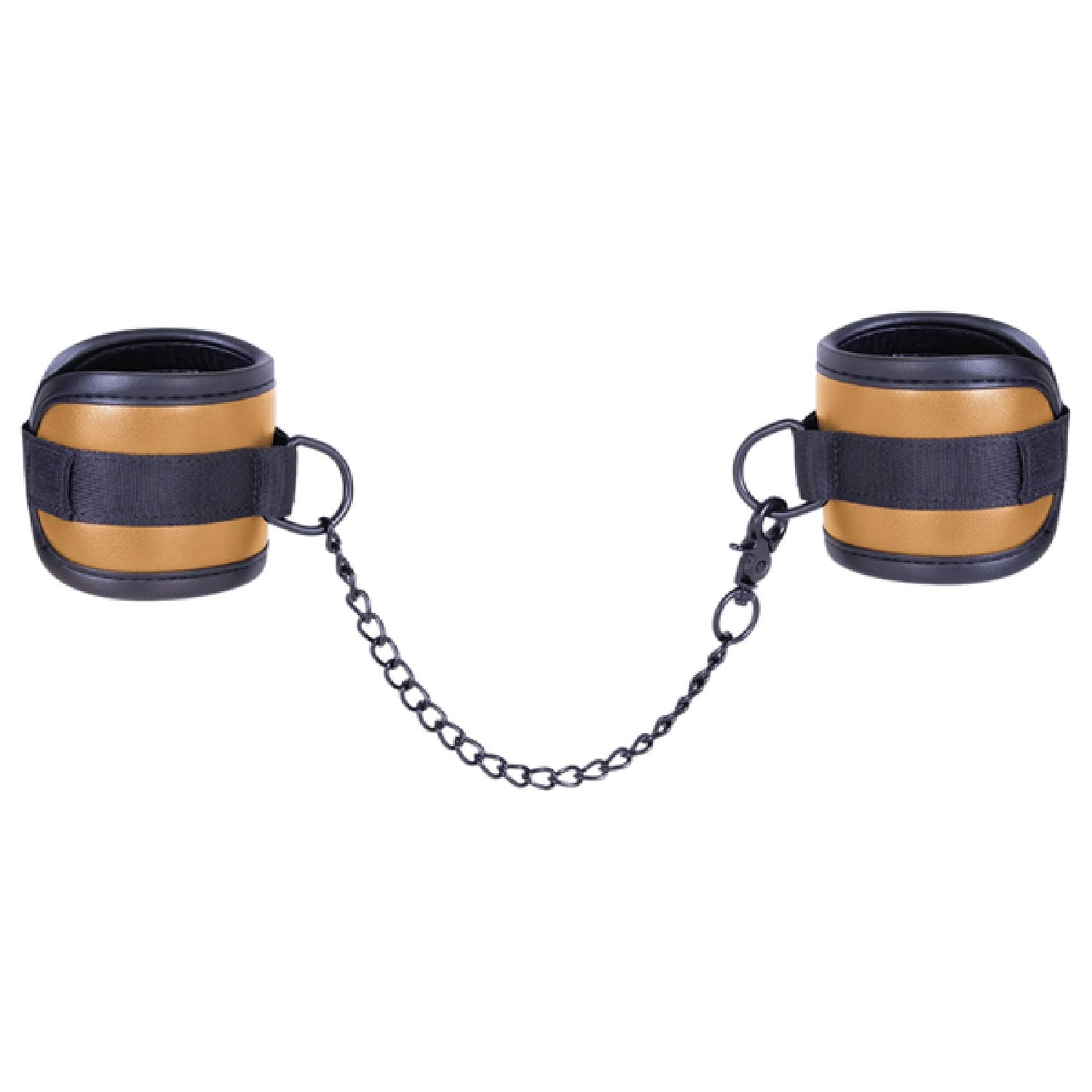 Handcuffs (Brown)