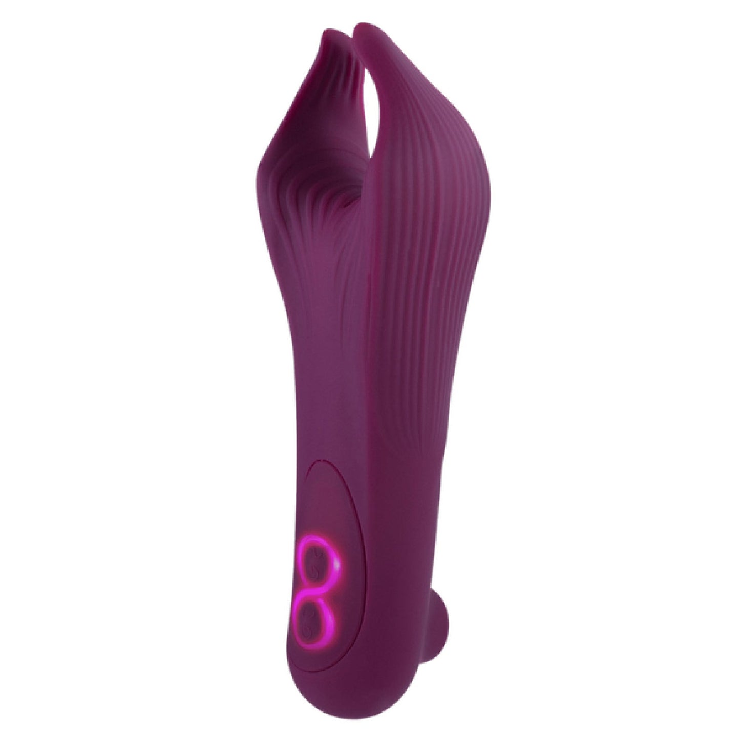 Multi-Functional Rechargeable Stimulator (Blue)
