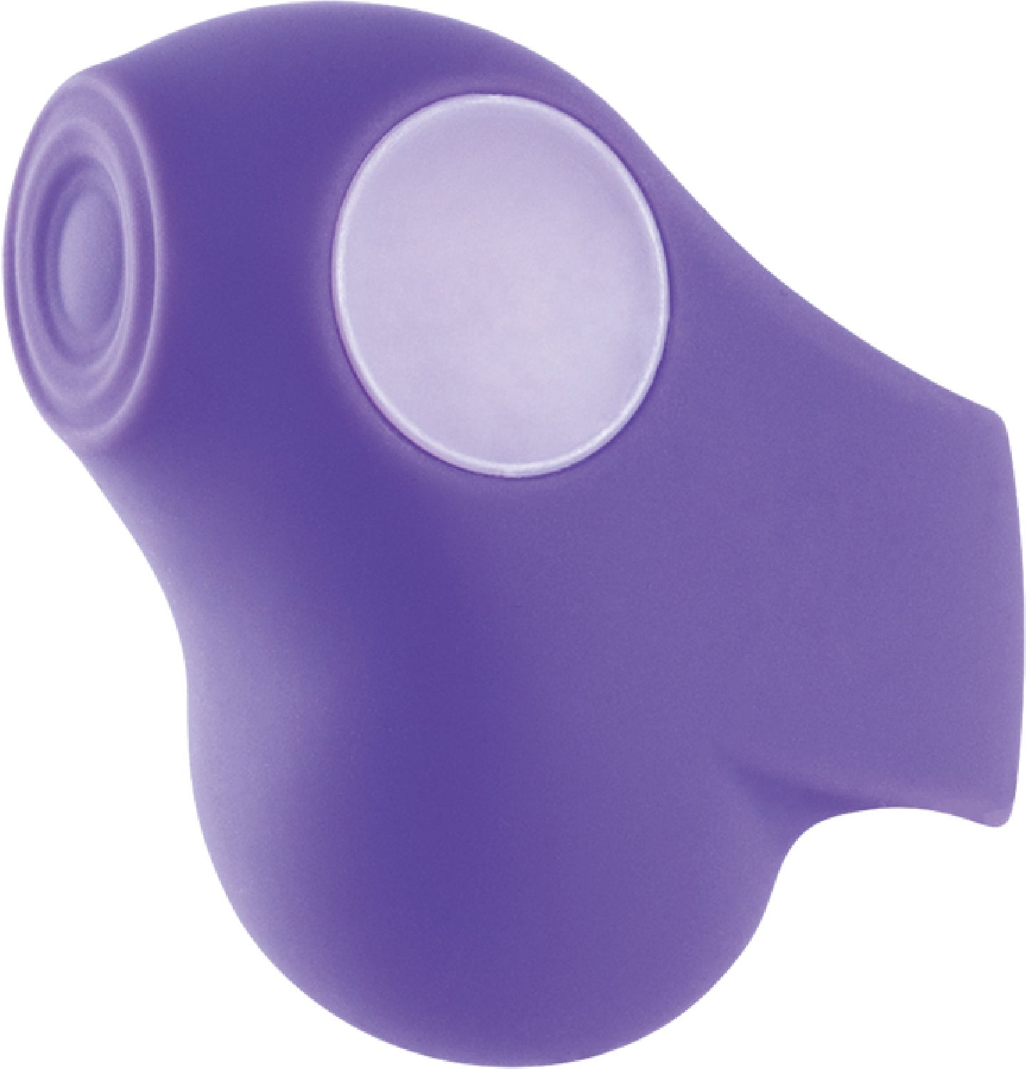 Rechargeable Finger Stimulator (Pink)