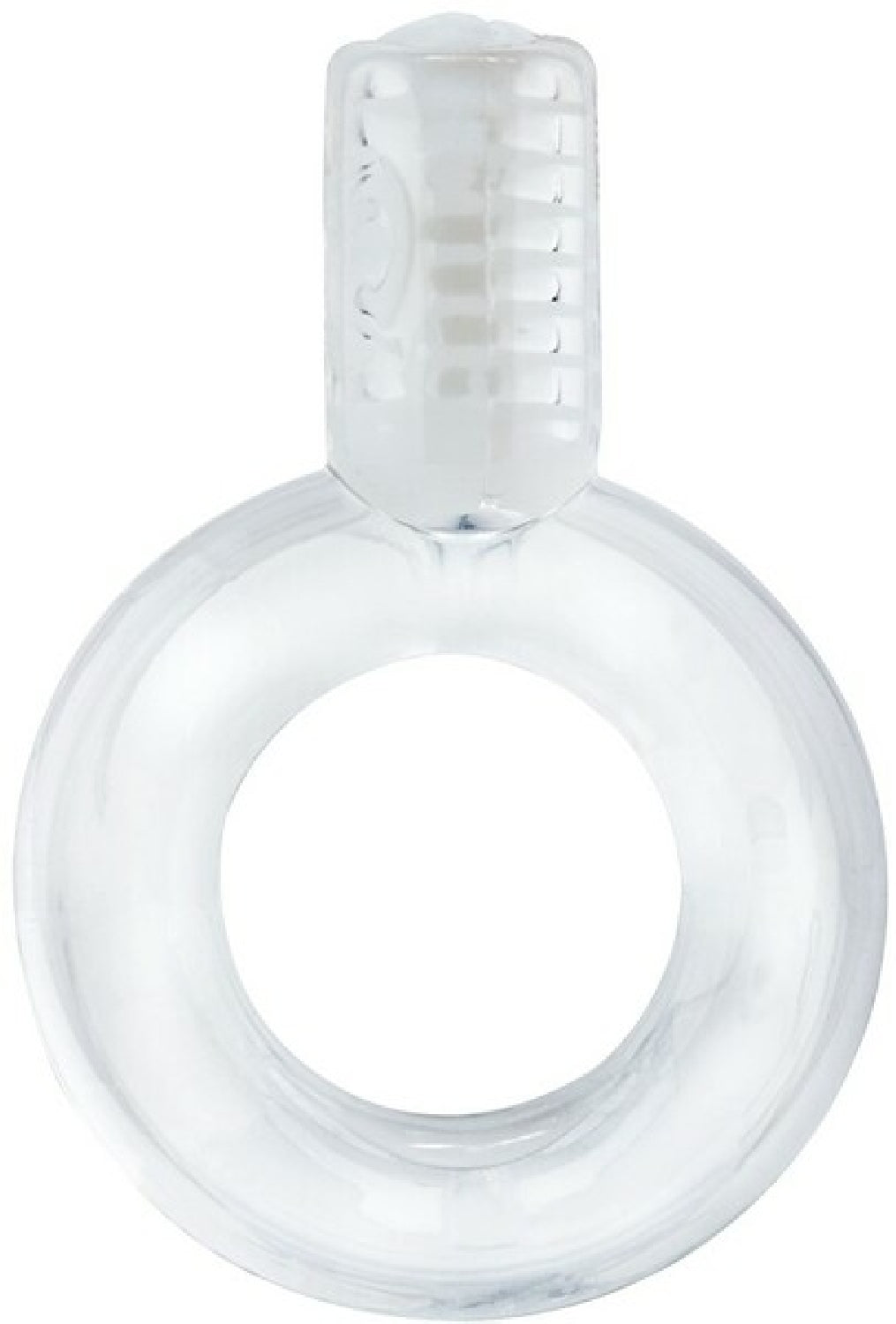 Go Vibe Ring (Blue)