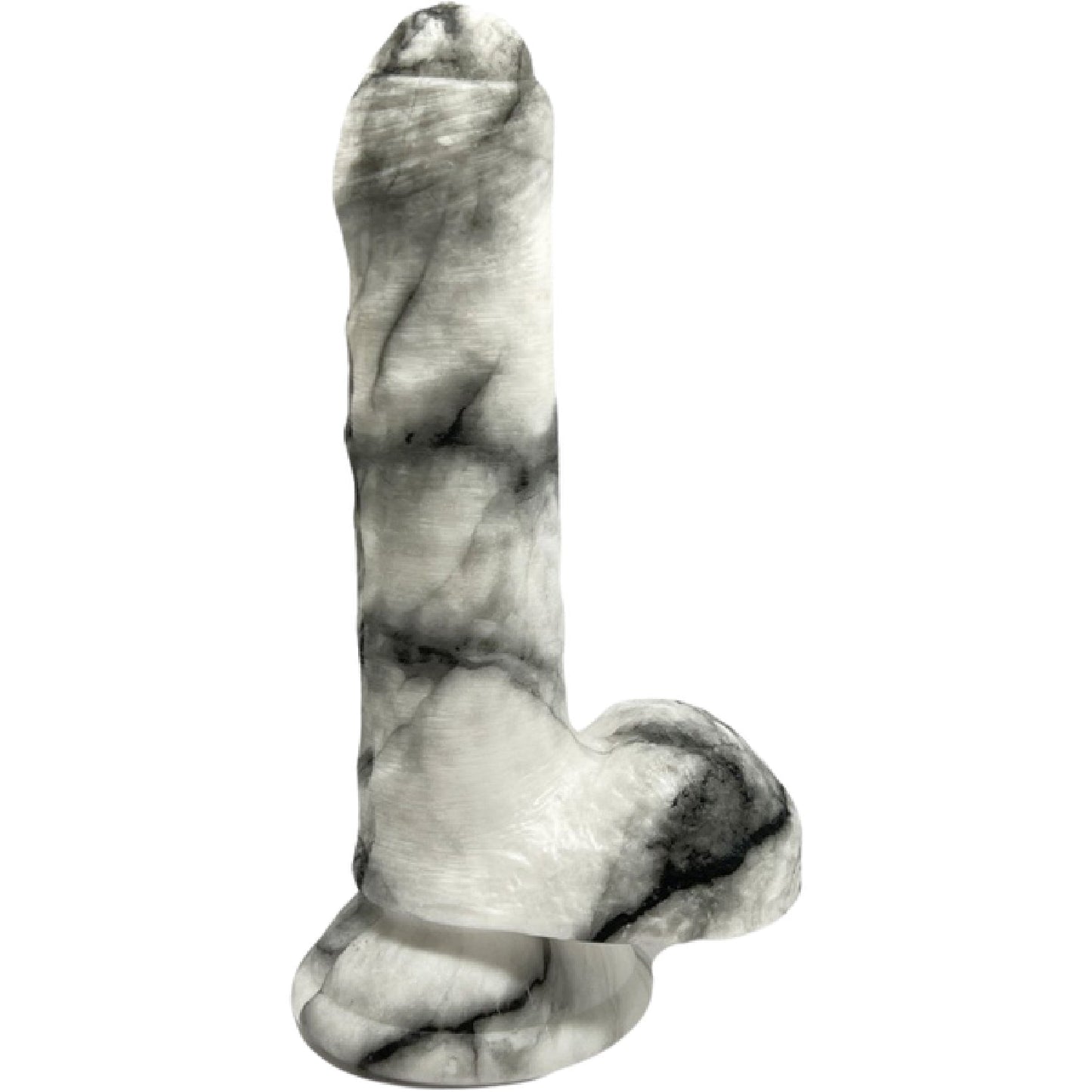 Pegasus (6" Textured Dildo)