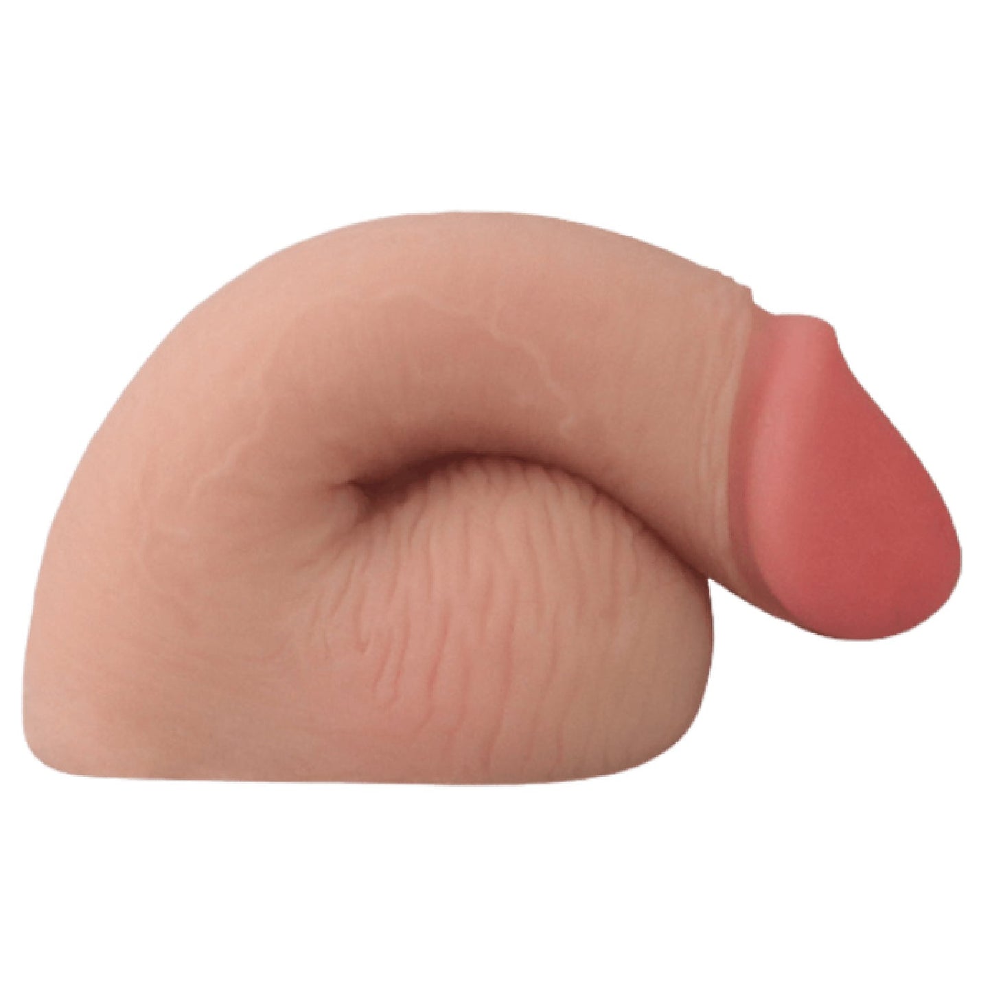 5.5" Skinlike Limpy Cock (Flesh)