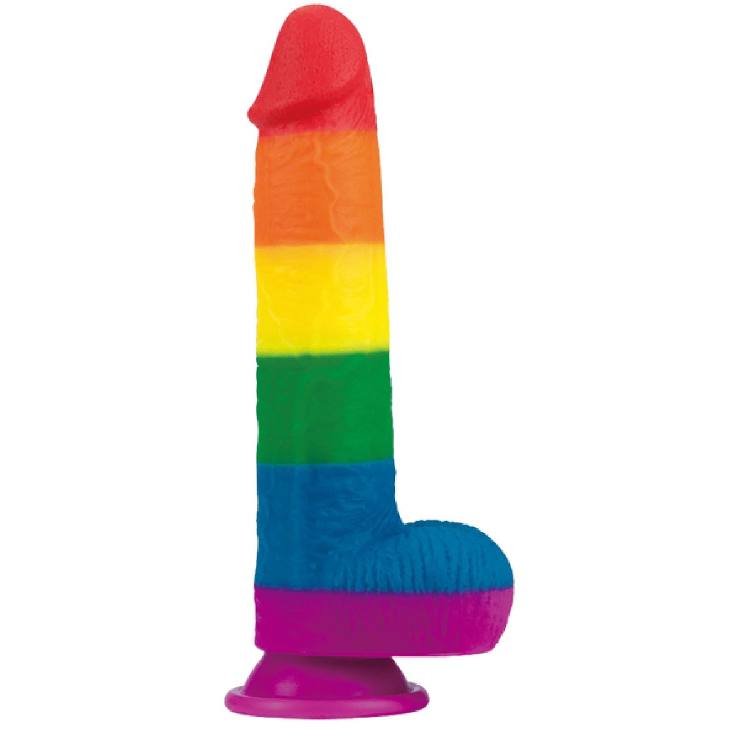 9'' Prider Dildo