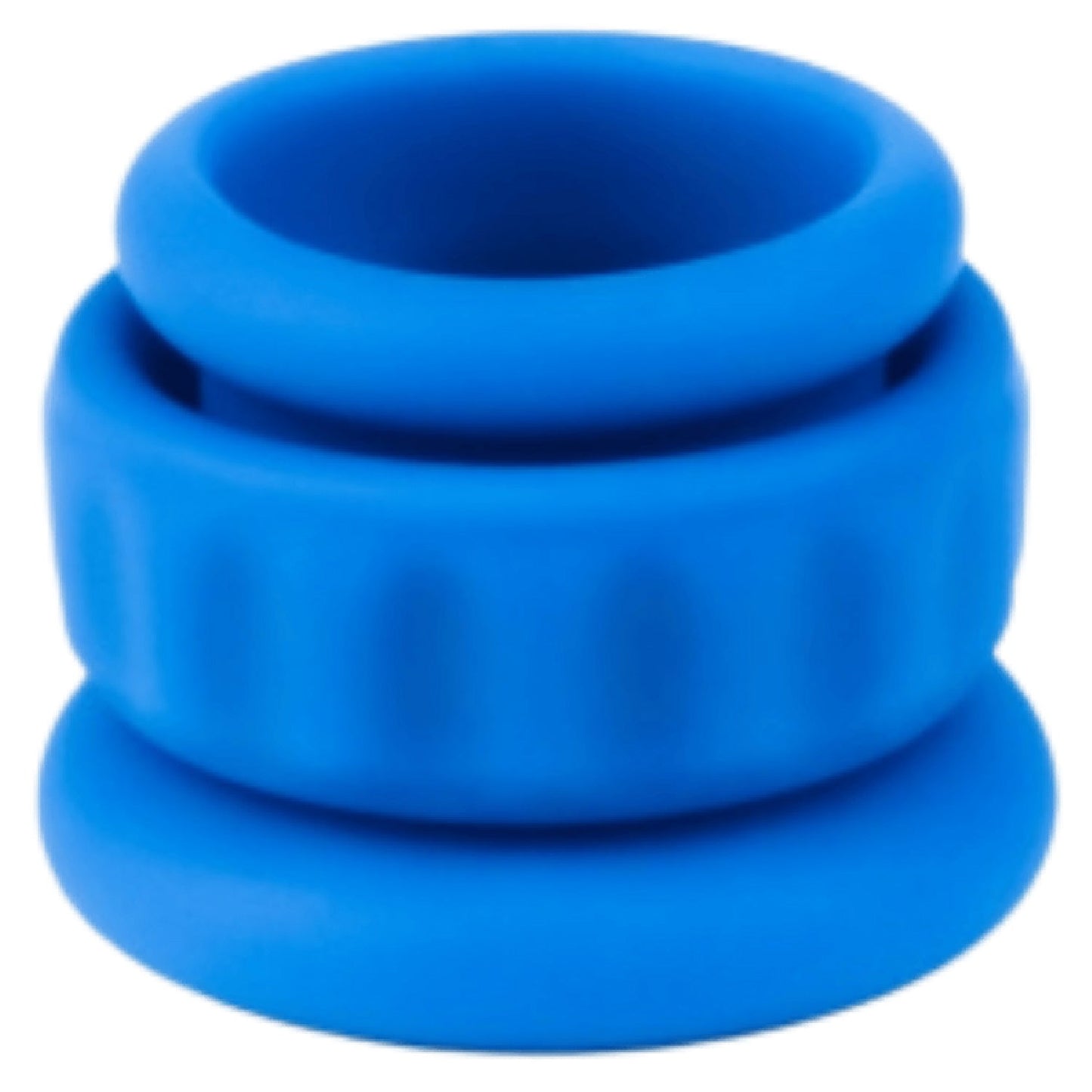 Twin Flex Stretcher (Blue)